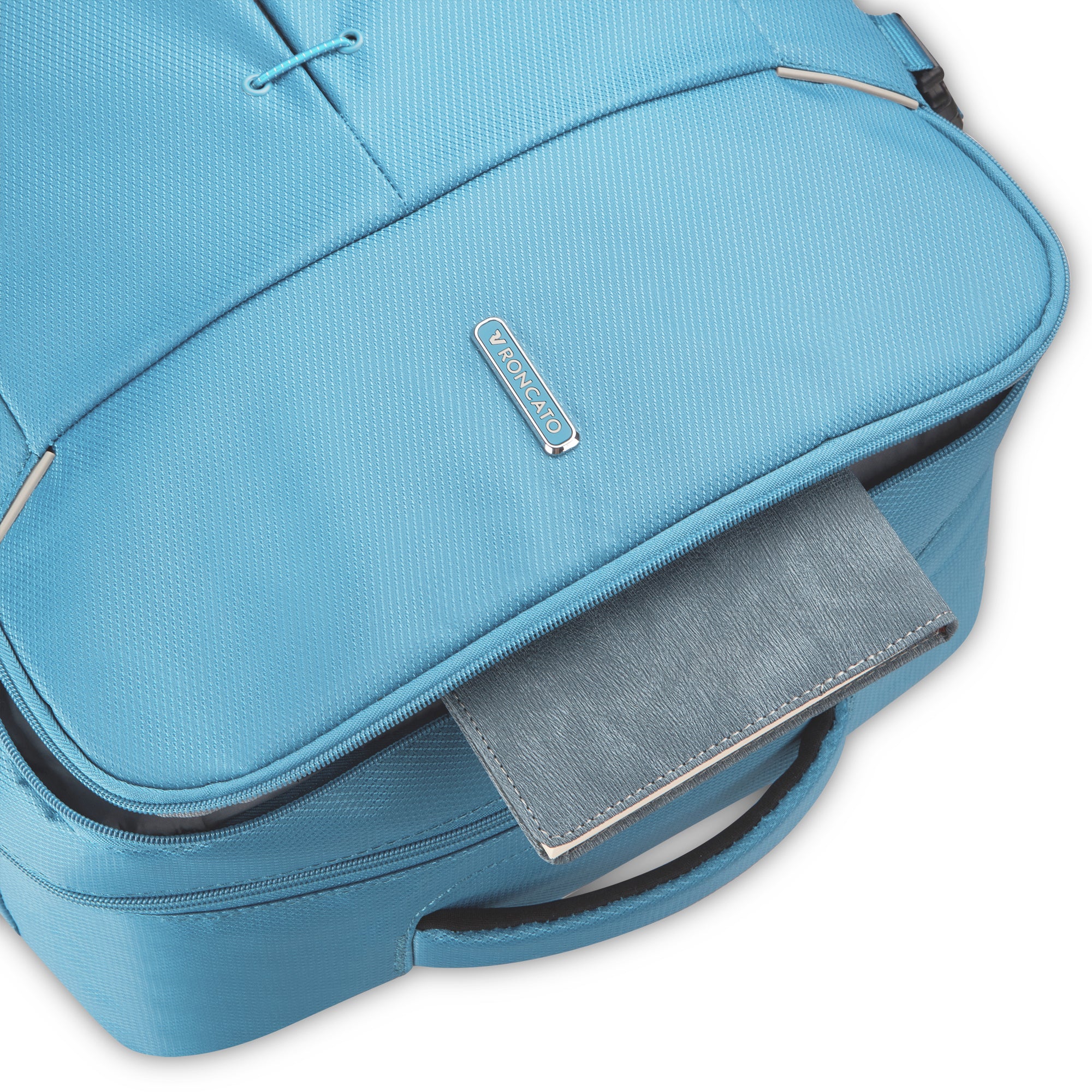 RONCATO MOCHILA DE CABINA IRONIK 2.0 55CM - Ryanair - Image 67