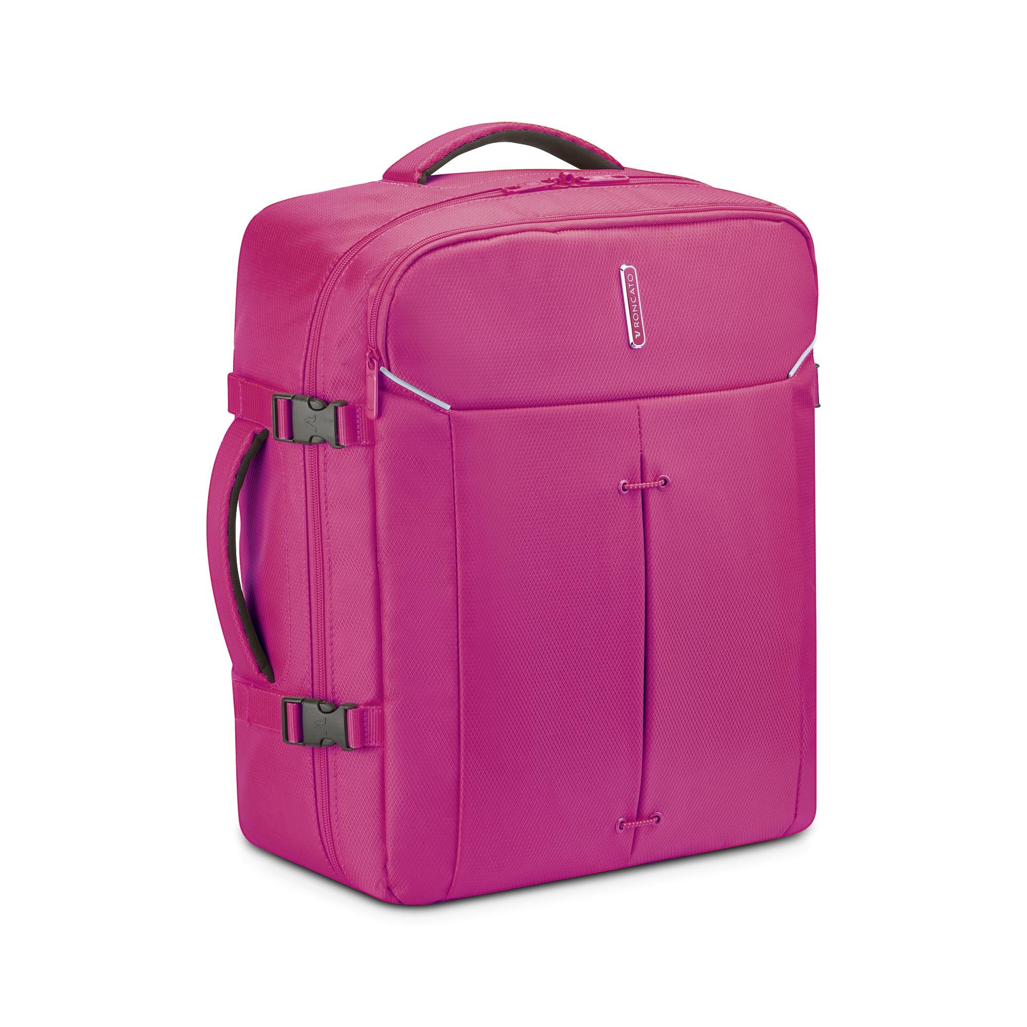 RONCATO MOCHILA DE CABINA IRONIK 2.0 55CM - Ryanair - Image 70