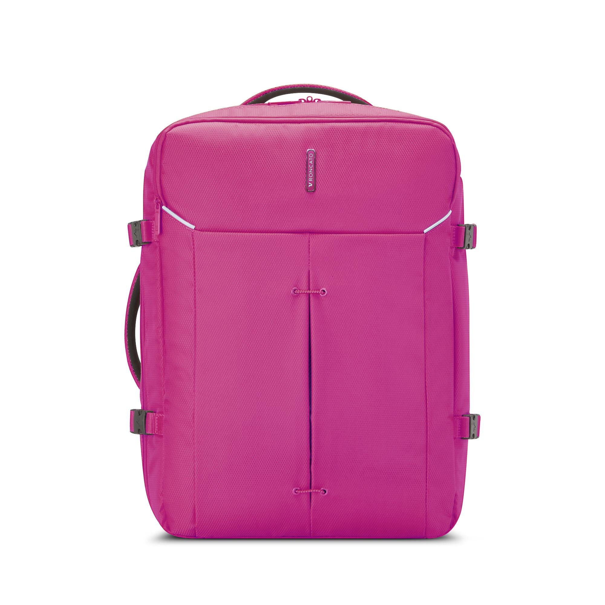 RONCATO MOCHILA DE CABINA IRONIK 2.0 55CM - Ryanair - Image 71