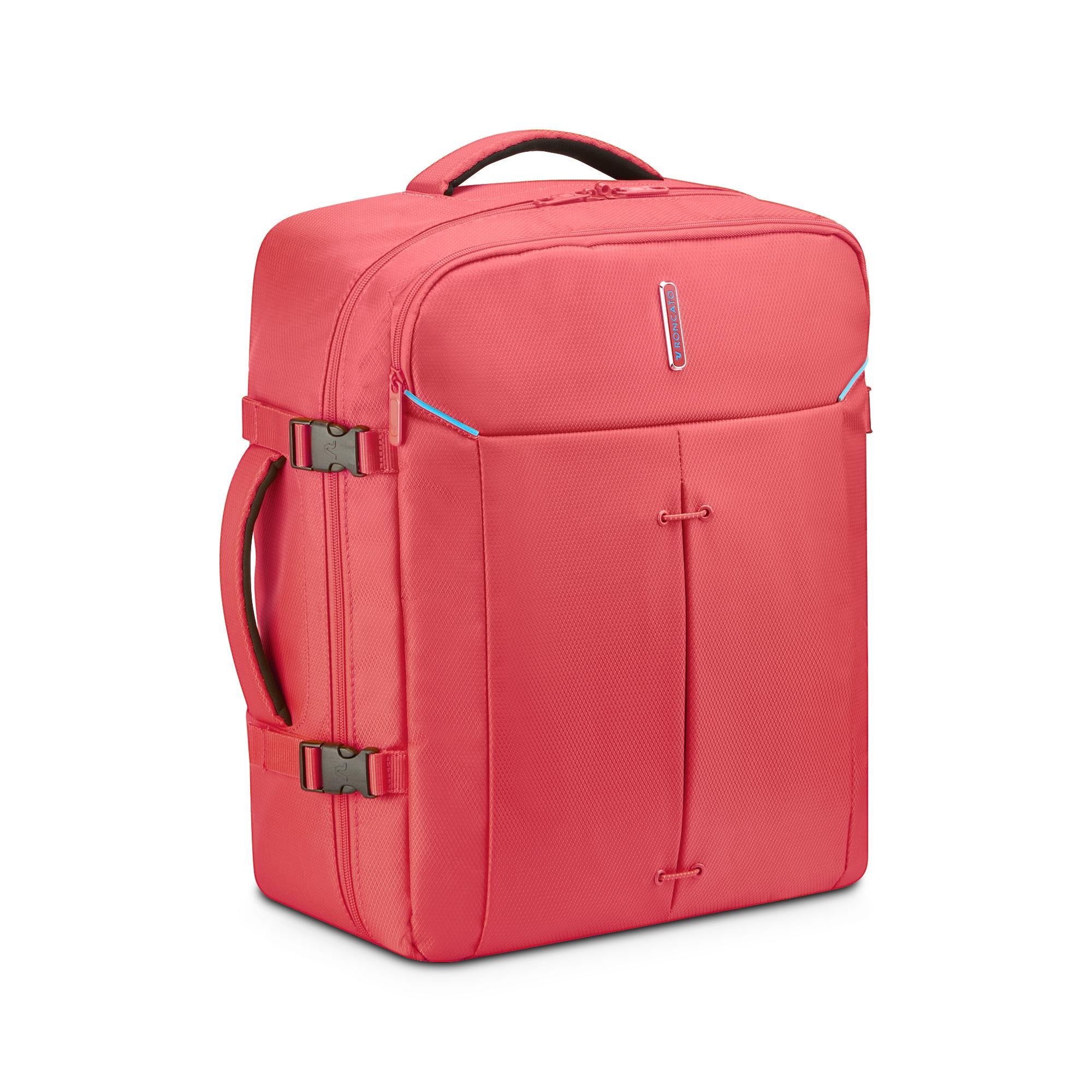 RONCATO MOCHILA DE CABINA IRONIK 2.0 55CM - Ryanair - Image 76