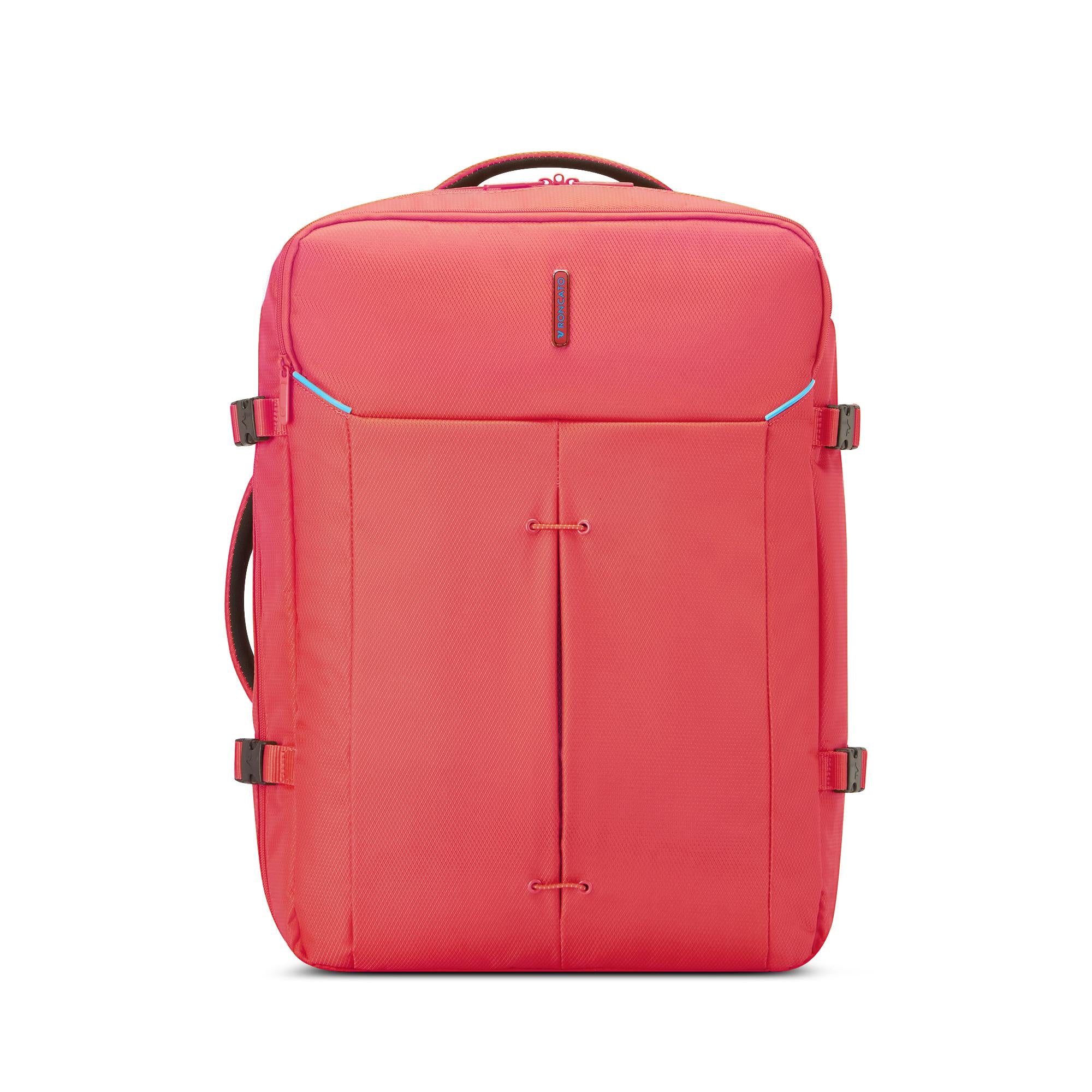 RONCATO MOCHILA DE CABINA IRONIK 2.0 55CM - Ryanair - Image 77