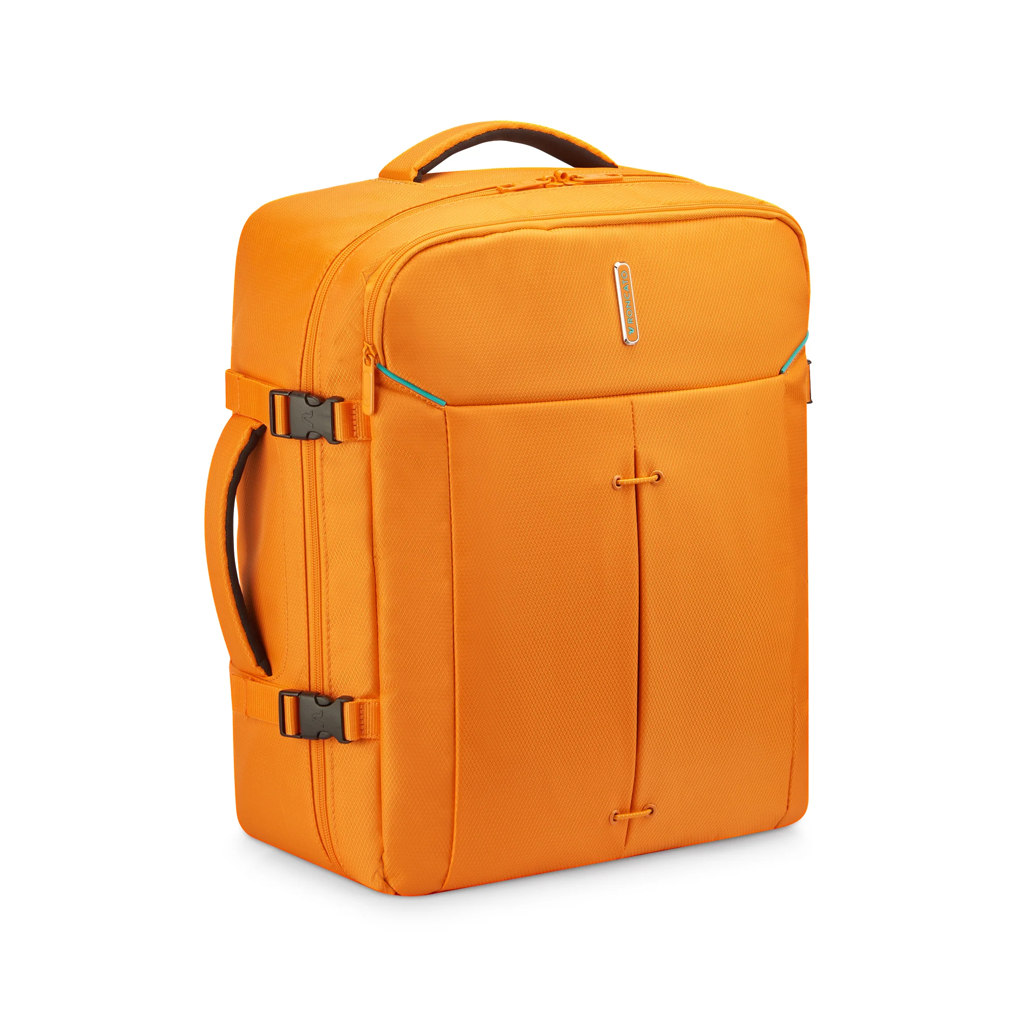 RONCATO MOCHILA DE CABINA IRONIK 2.0 55CM - Ryanair - Image 82