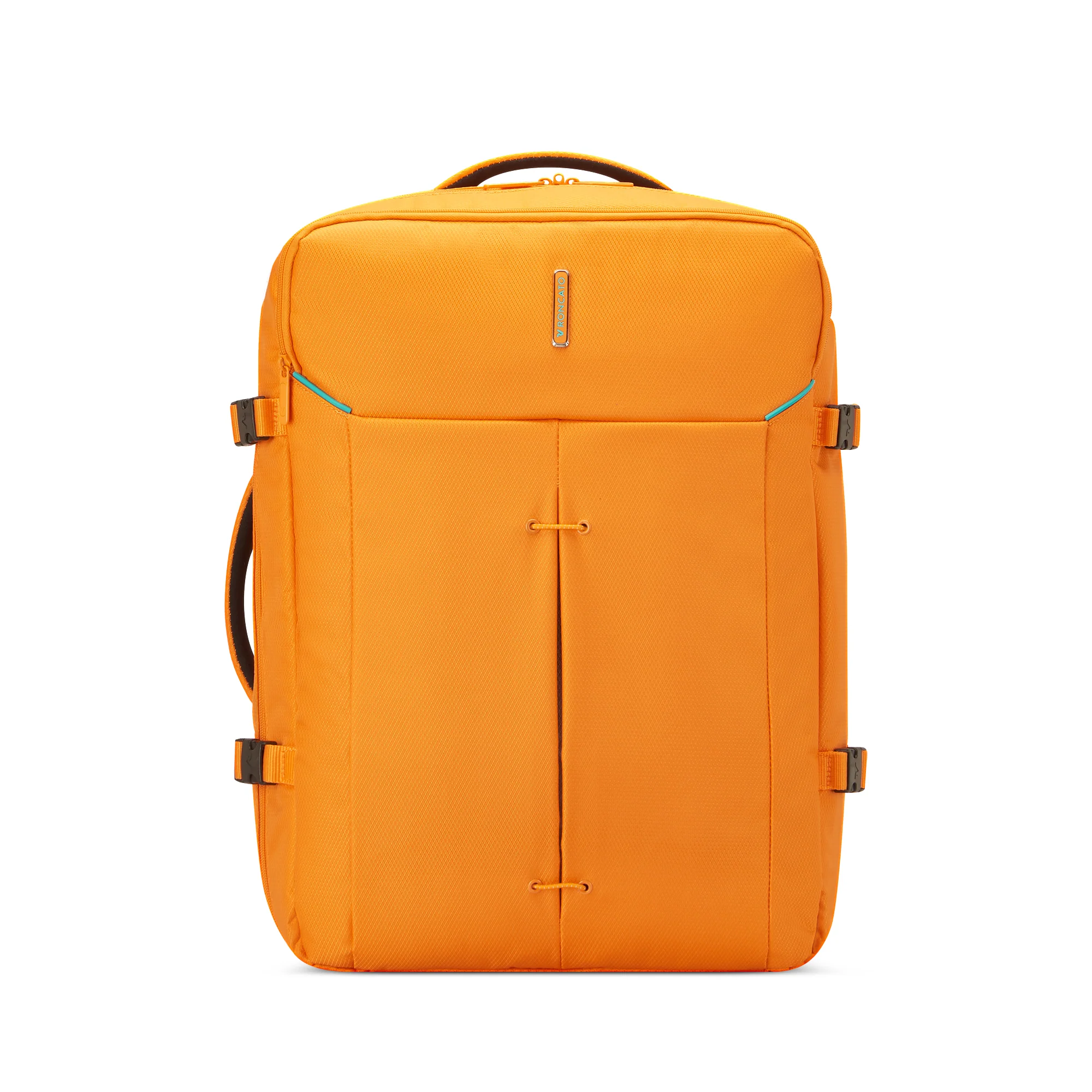 RONCATO MOCHILA DE CABINA IRONIK 2.0 55CM - Ryanair - Image 83