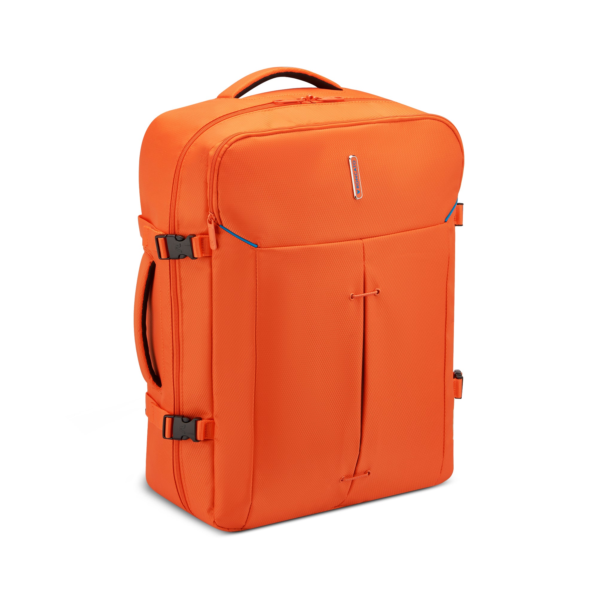 RONCATO MOCHILA DE CABINA IRONIK 2.0 55CM - Ryanair - Image 88