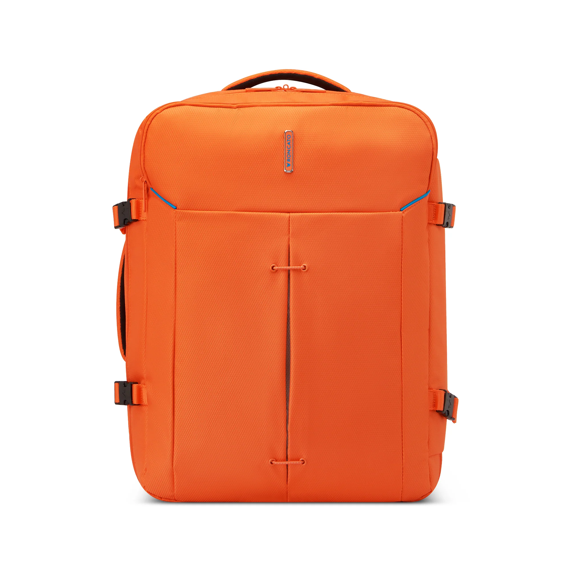 RONCATO MOCHILA DE CABINA IRONIK 2.0 55CM - Ryanair - Image 89