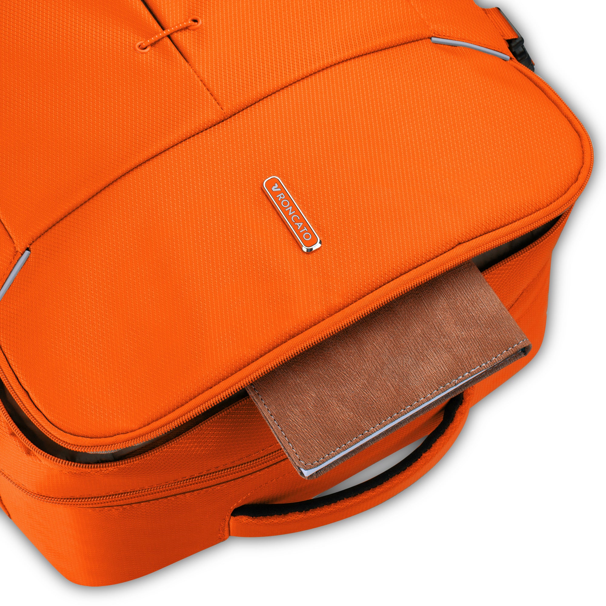 RONCATO MOCHILA DE CABINA IRONIK 2.0 55CM - Ryanair - Image 93