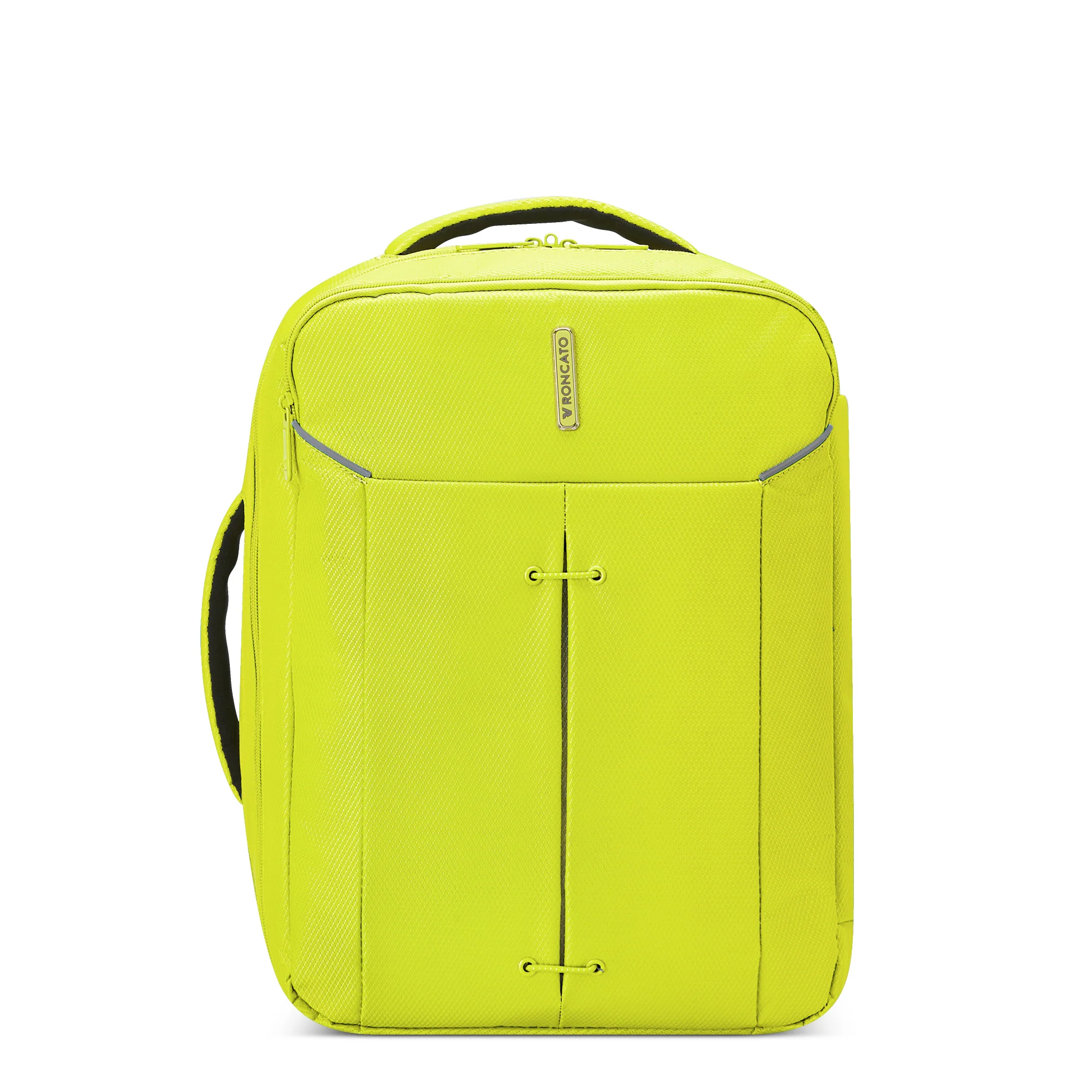 RONCATO MOCHILA DE CABINA UNDERSEAT IRONIK 2.0 40CM - PC 15.6" Ryanair - Image 15