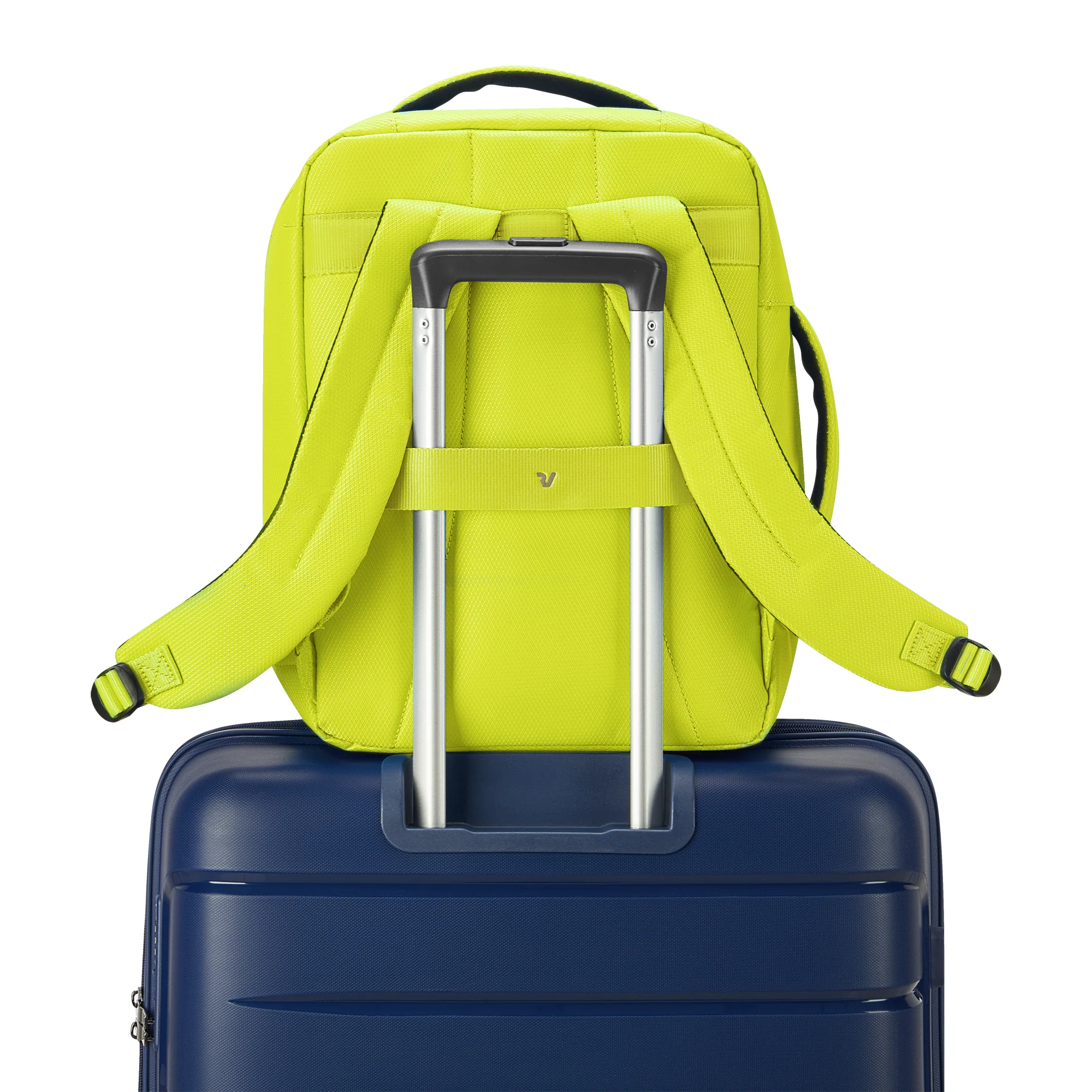 RONCATO MOCHILA DE CABINA UNDERSEAT IRONIK 2.0 40CM - PC 15.6" Ryanair - Image 16