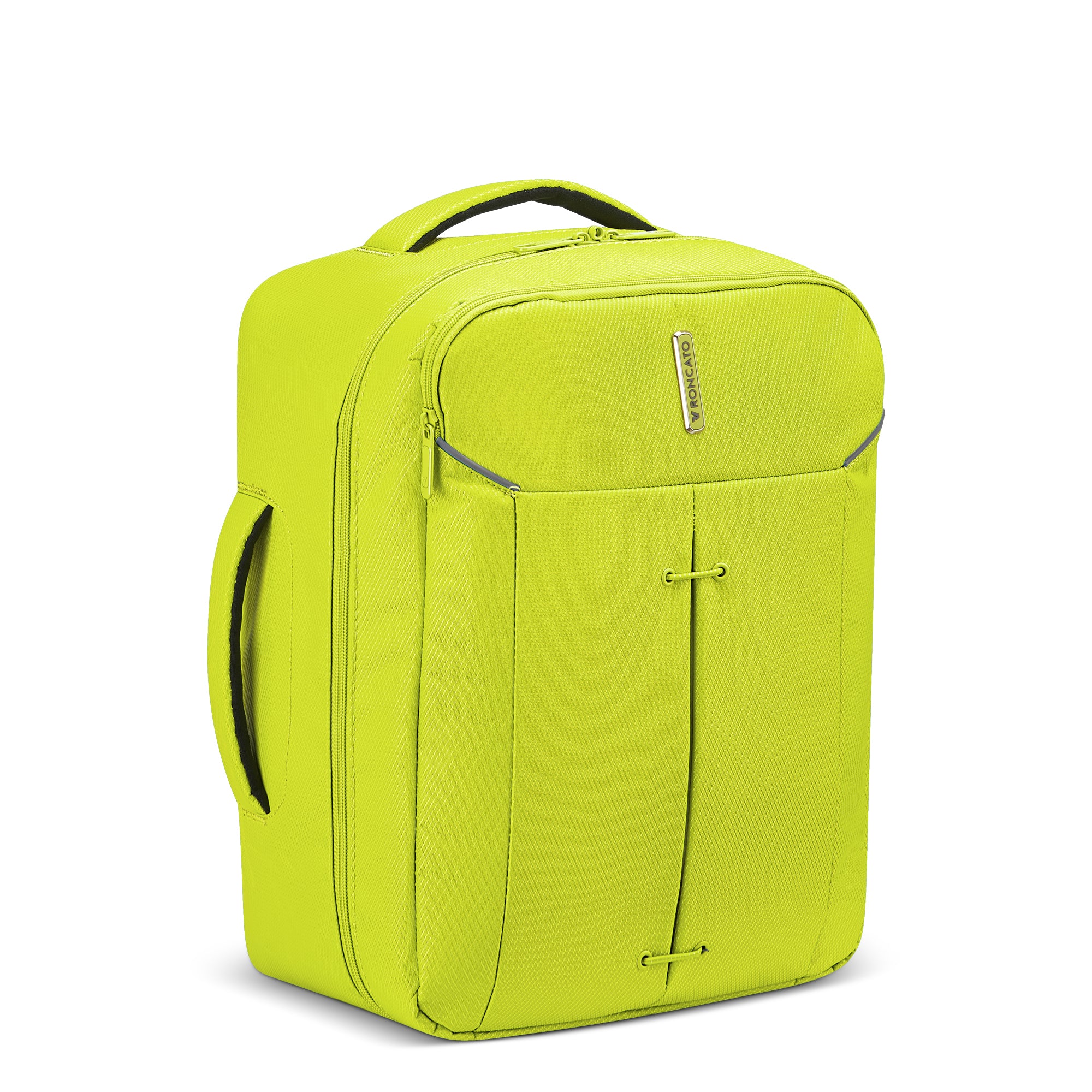 RONCATO MOCHILA DE CABINA UNDERSEAT IRONIK 2.0 40CM - PC 15.6" Ryanair - Image 18