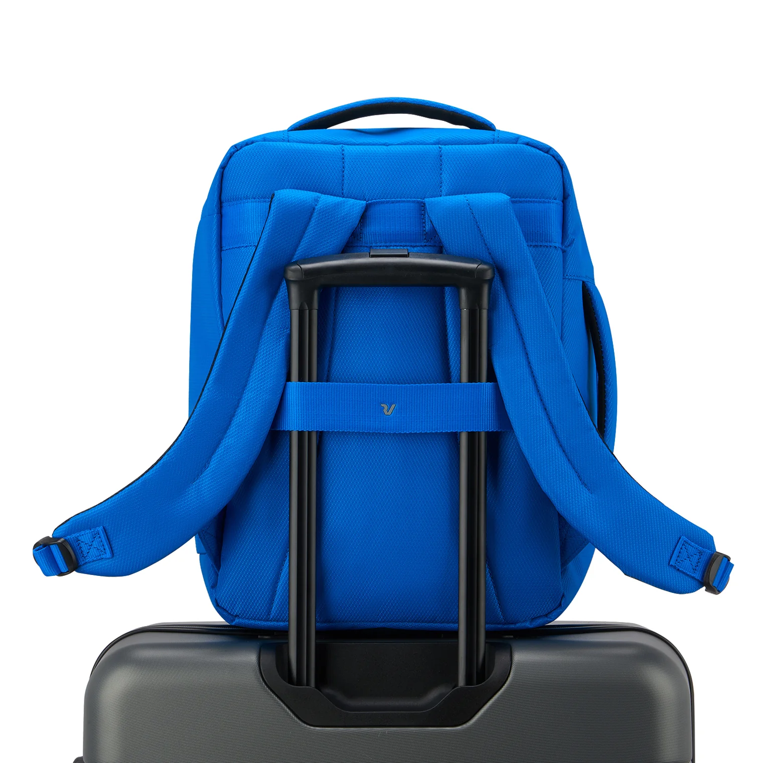 RONCATO MOCHILA DE CABINA UNDERSEAT IRONIK 2.0 40CM - PC 15.6" Ryanair - Image 22