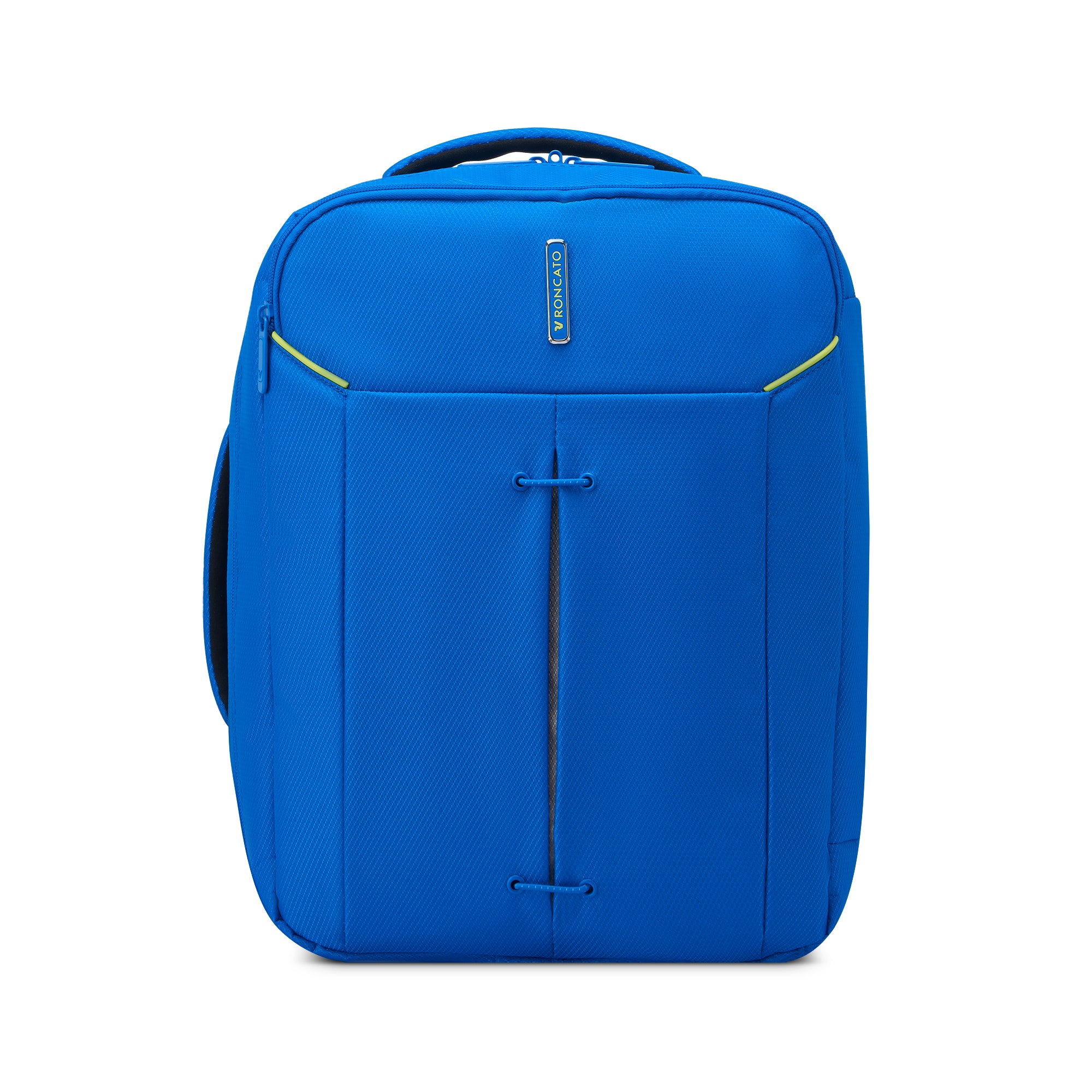 RONCATO MOCHILA DE CABINA UNDERSEAT IRONIK 2.0 40CM - PC 15.6" Ryanair - Image 26