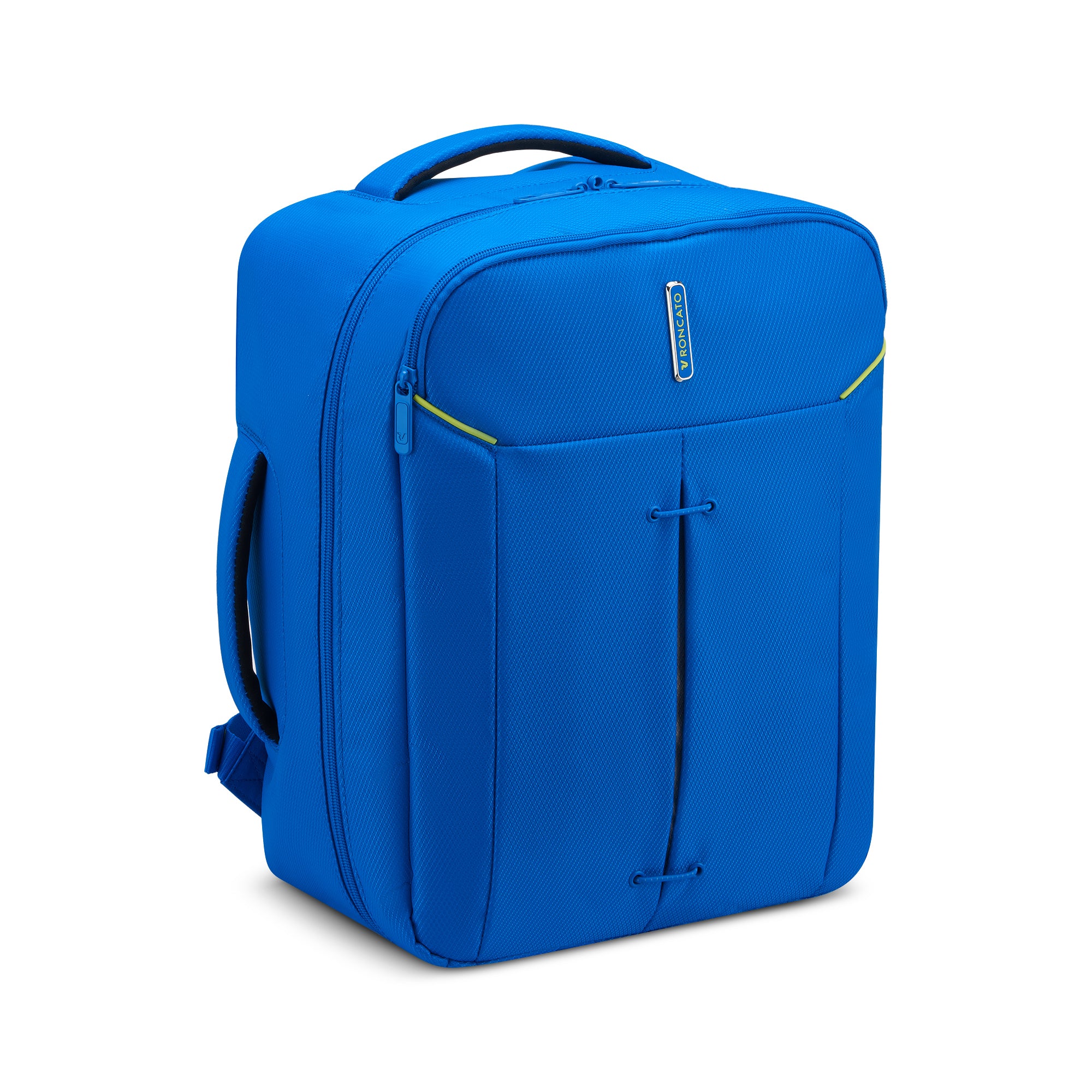 RONCATO MOCHILA DE CABINA UNDERSEAT IRONIK 2.0 40CM - PC 15.6" Ryanair - Image 27
