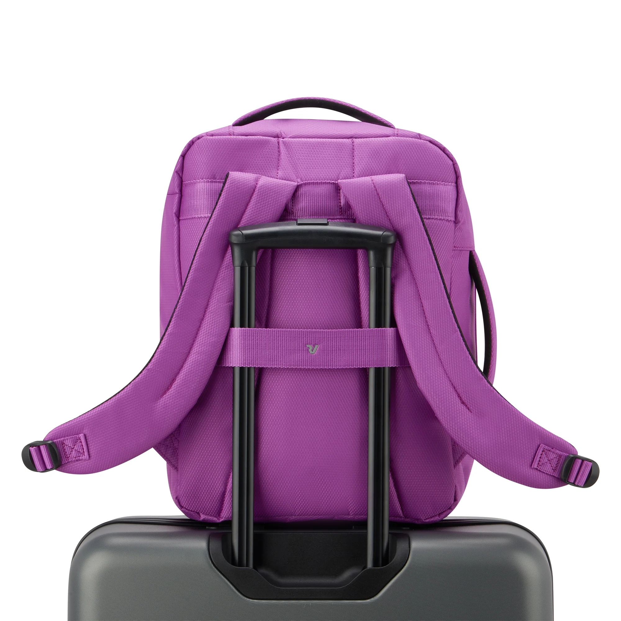 RONCATO MOCHILA DE CABINA UNDERSEAT IRONIK 2.0 40CM - PC 15.6" Ryanair - Image 28