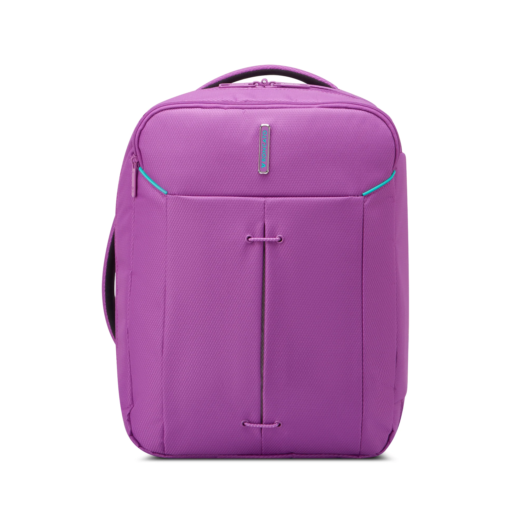 RONCATO MOCHILA DE CABINA UNDERSEAT IRONIK 2.0 40CM - PC 15.6" Ryanair - Image 33