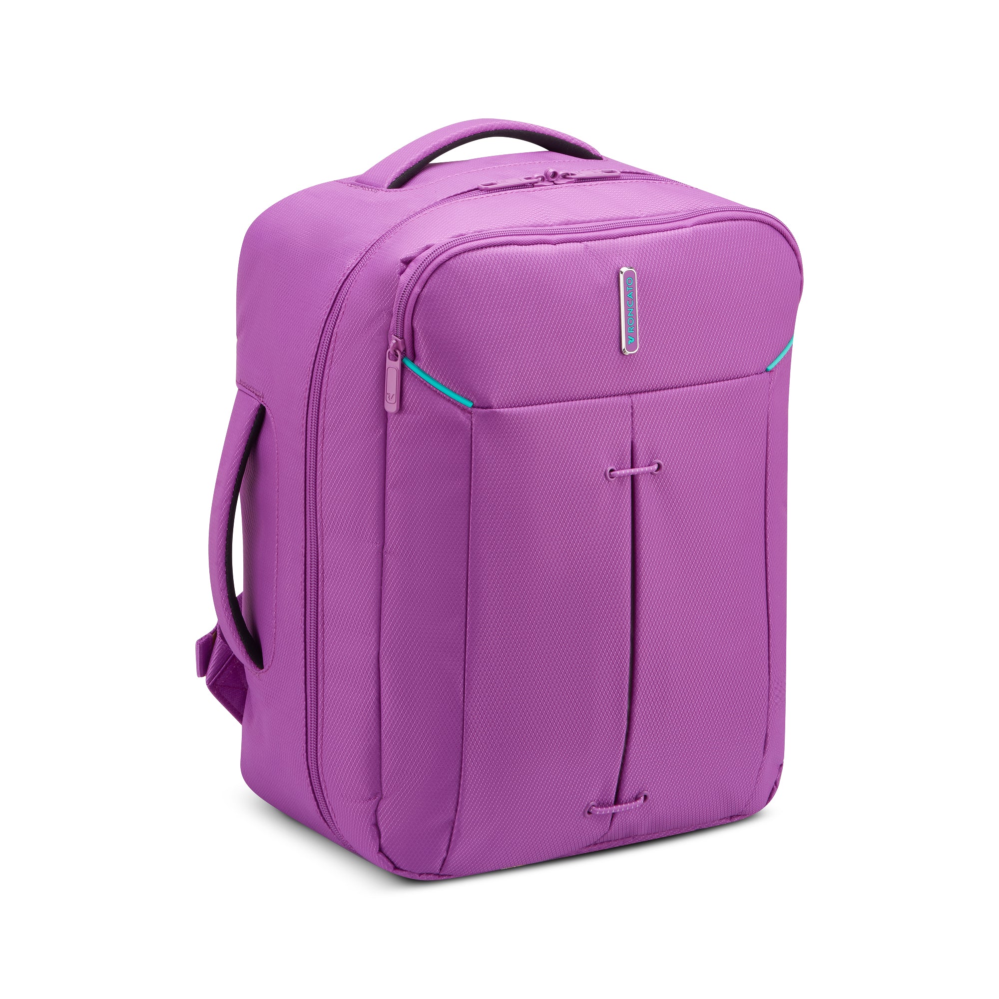 RONCATO MOCHILA DE CABINA UNDERSEAT IRONIK 2.0 40CM - PC 15.6" Ryanair - Image 34