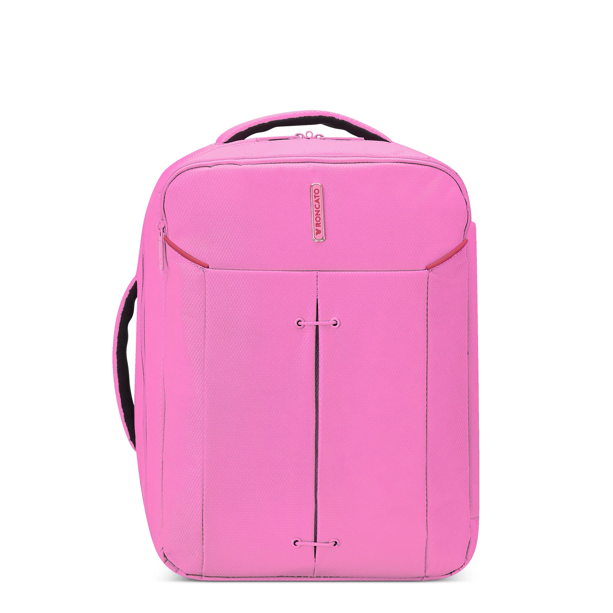 RONCATO MOCHILA DE CABINA UNDERSEAT IRONIK 2.0 40CM - PC 15.6" Ryanair - Image 39