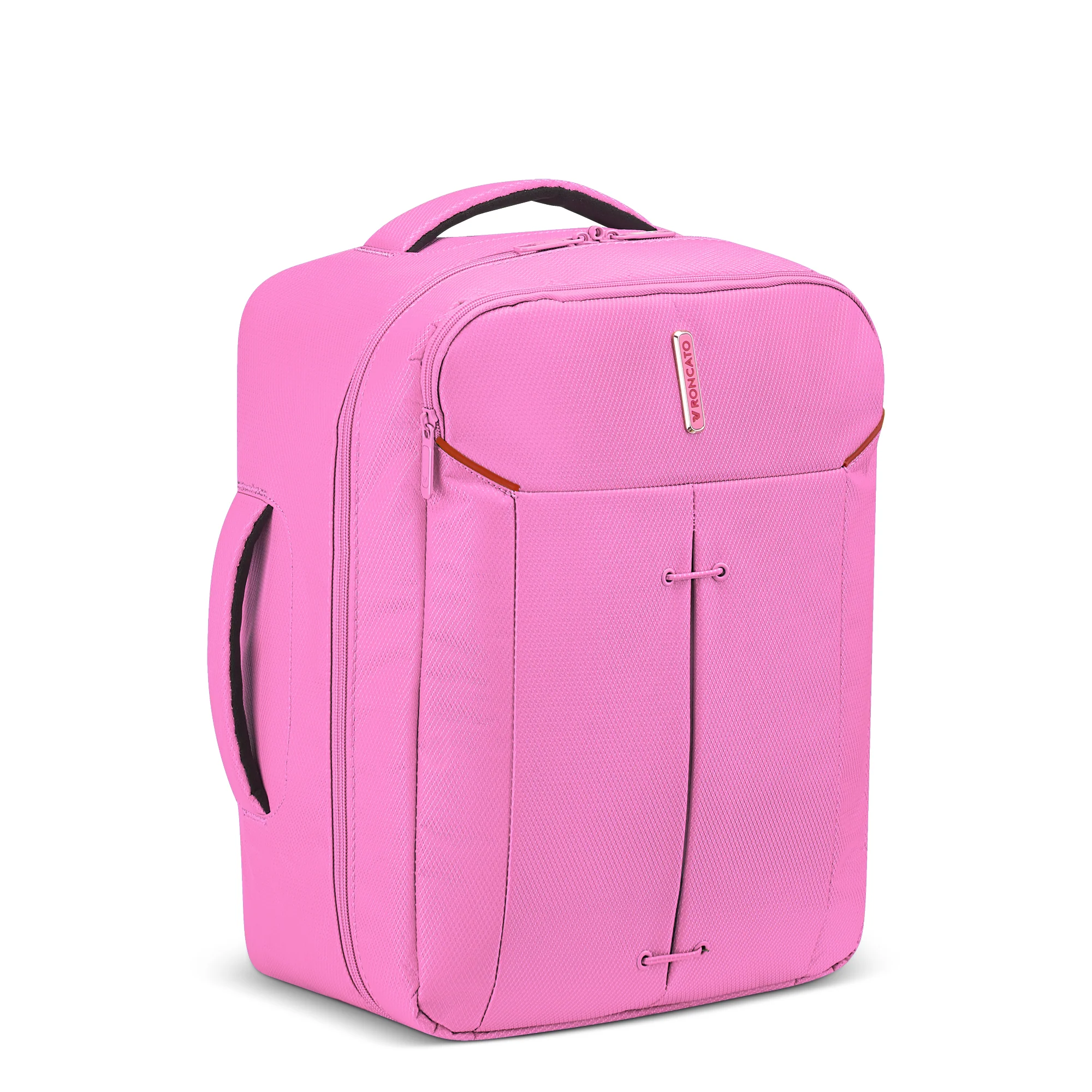 RONCATO MOCHILA DE CABINA UNDERSEAT IRONIK 2.0 40CM - PC 15.6" Ryanair - Image 40
