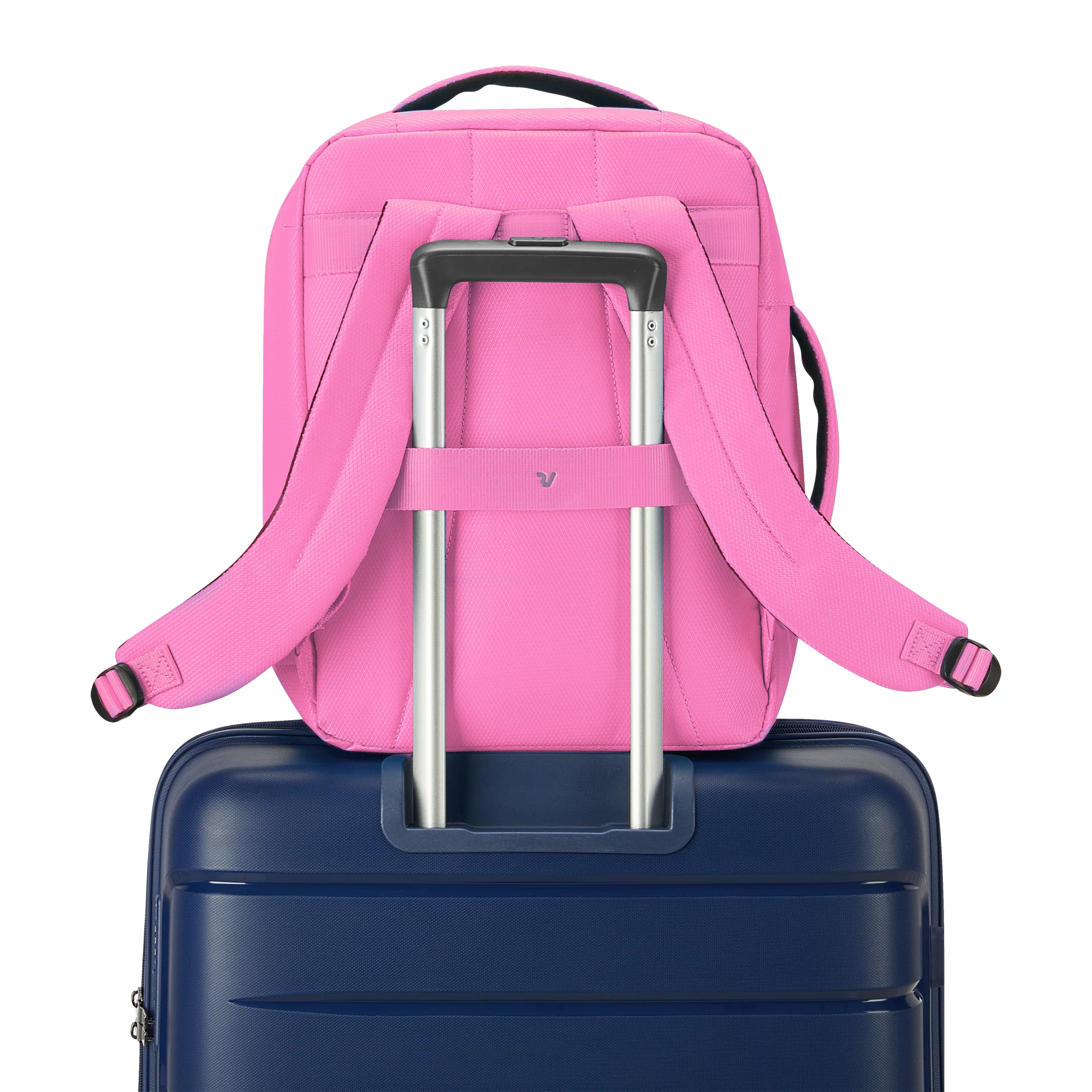 RONCATO MOCHILA DE CABINA UNDERSEAT IRONIK 2.0 40CM - PC 15.6" Ryanair - Image 44