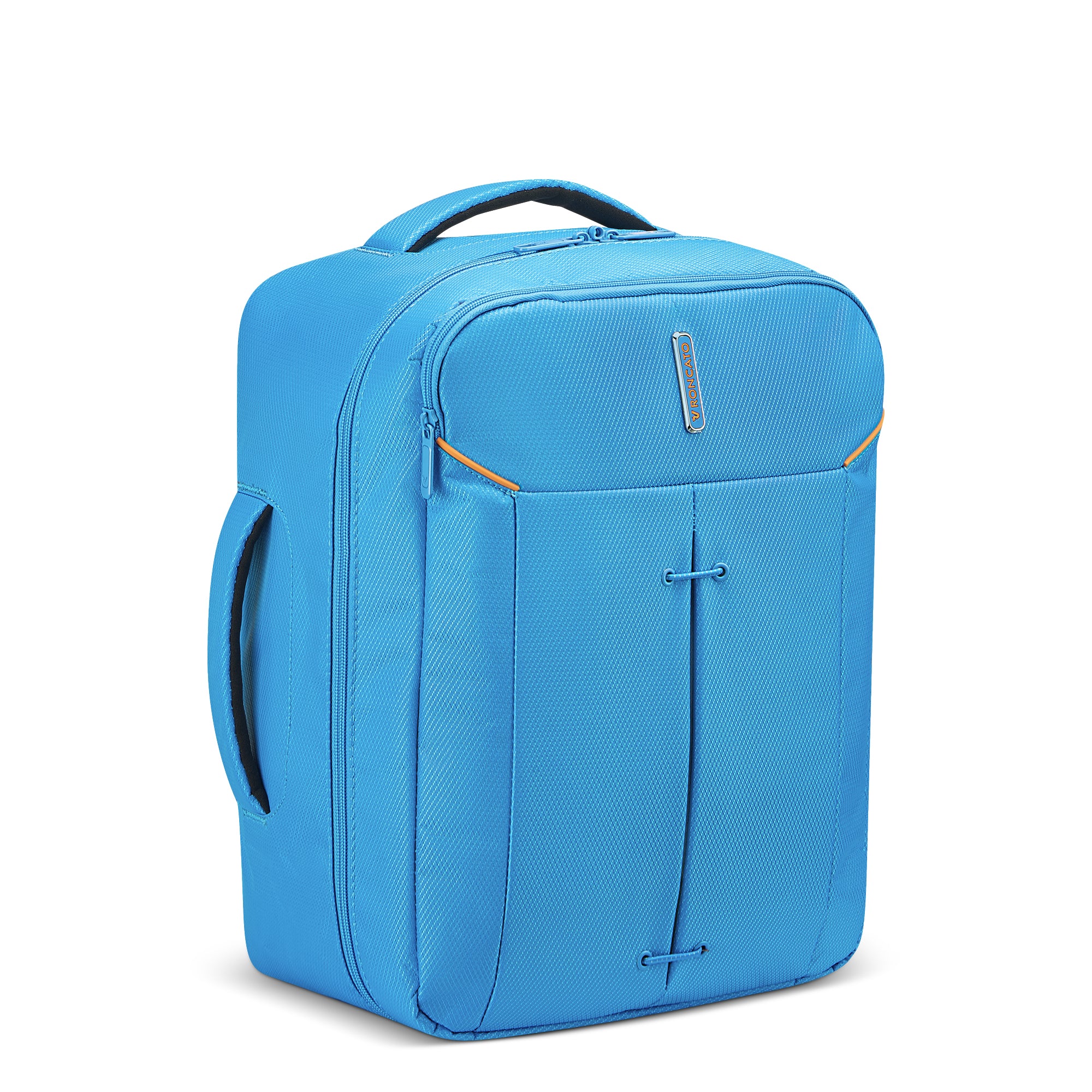 RONCATO MOCHILA DE CABINA UNDERSEAT IRONIK 2.0 40CM - PC 15.6" Ryanair - Image 48