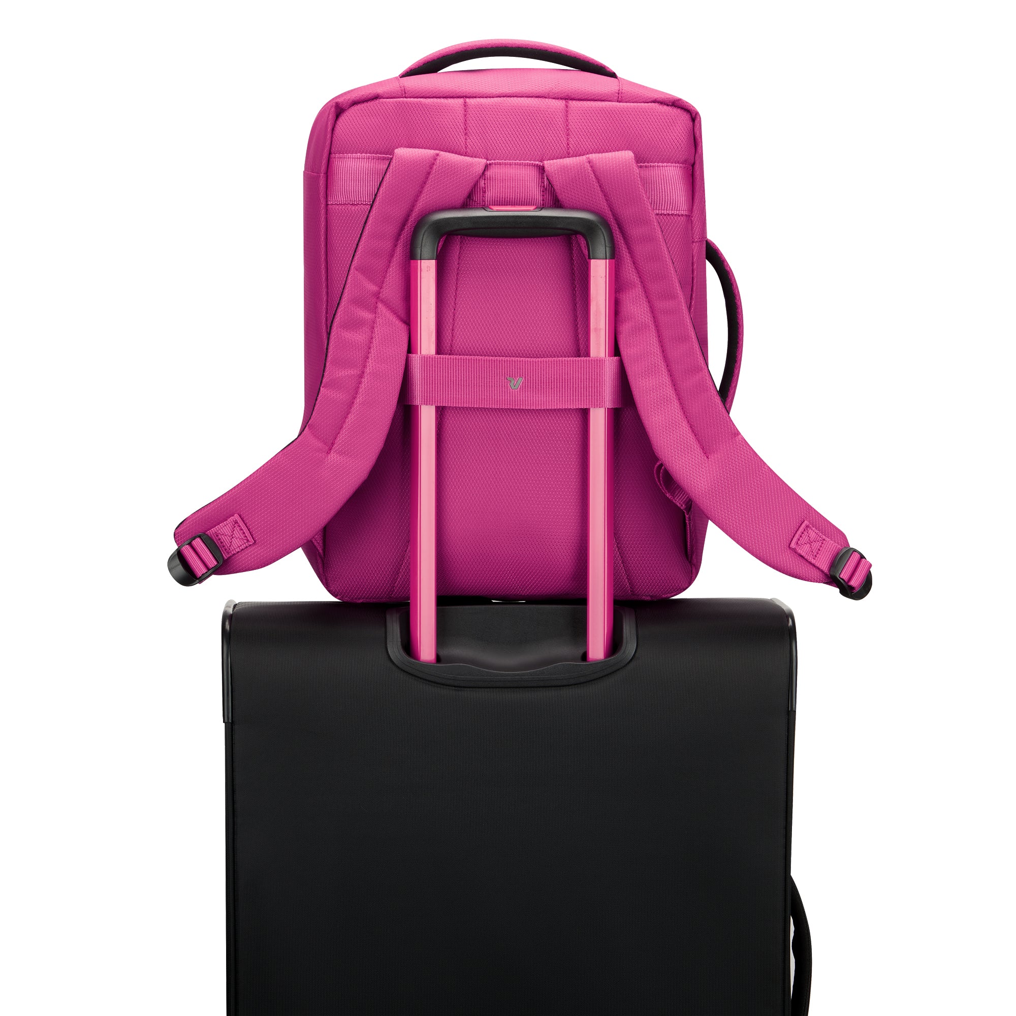 RONCATO MOCHILA DE CABINA UNDERSEAT IRONIK 2.0 40CM - PC 15.6" Ryanair - Image 49