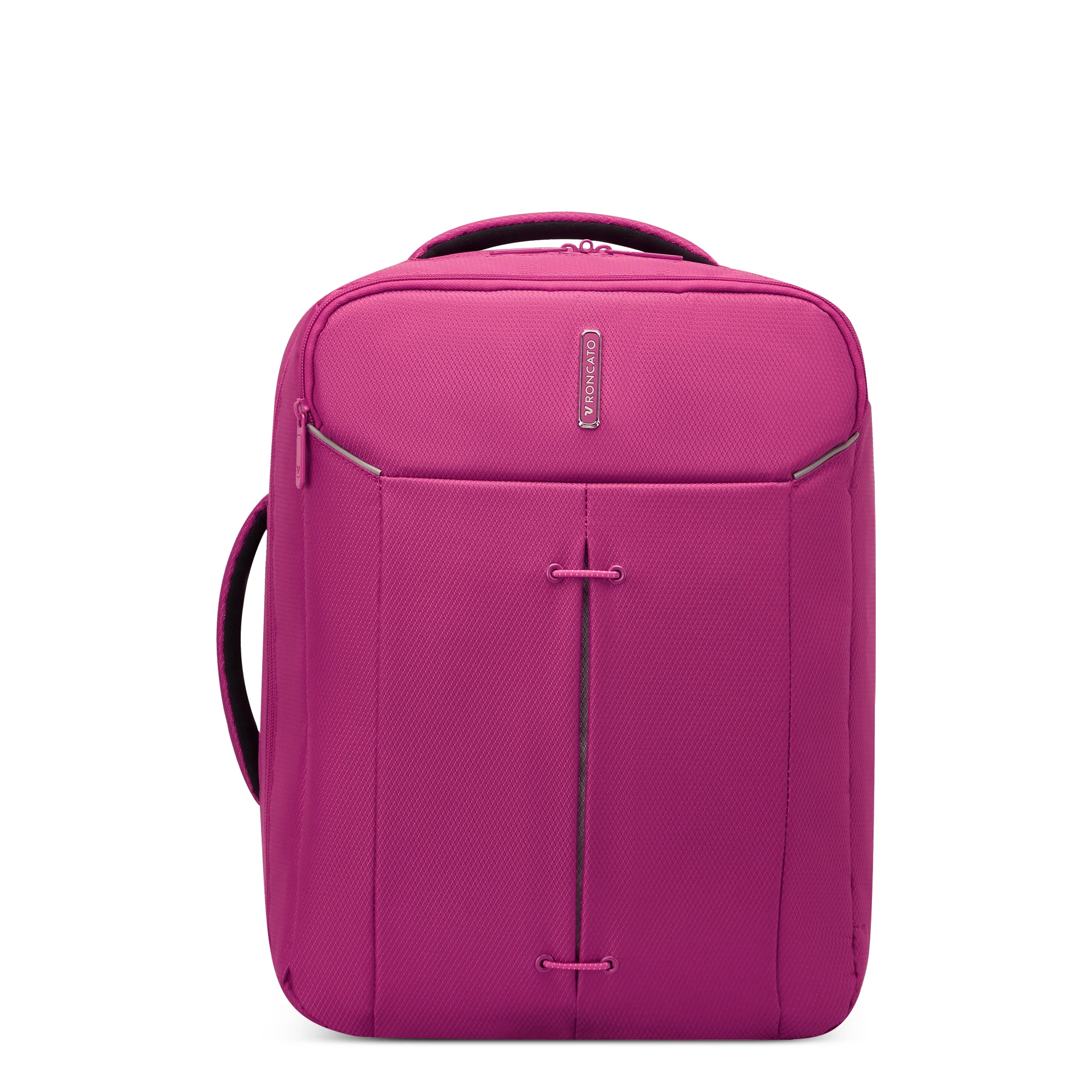 RONCATO MOCHILA DE CABINA UNDERSEAT IRONIK 2.0 40CM - PC 15.6" Ryanair - Image 55