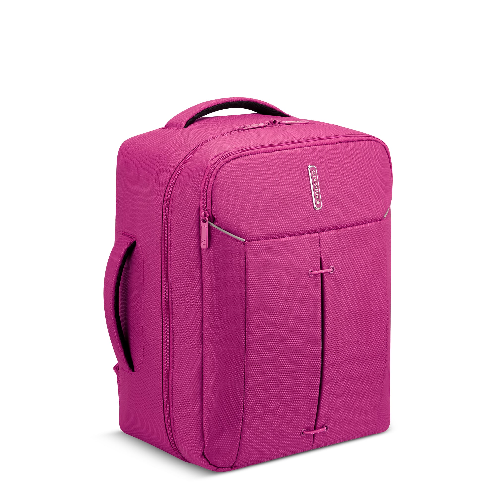 RONCATO MOCHILA DE CABINA UNDERSEAT IRONIK 2.0 40CM - PC 15.6" Ryanair - Image 56
