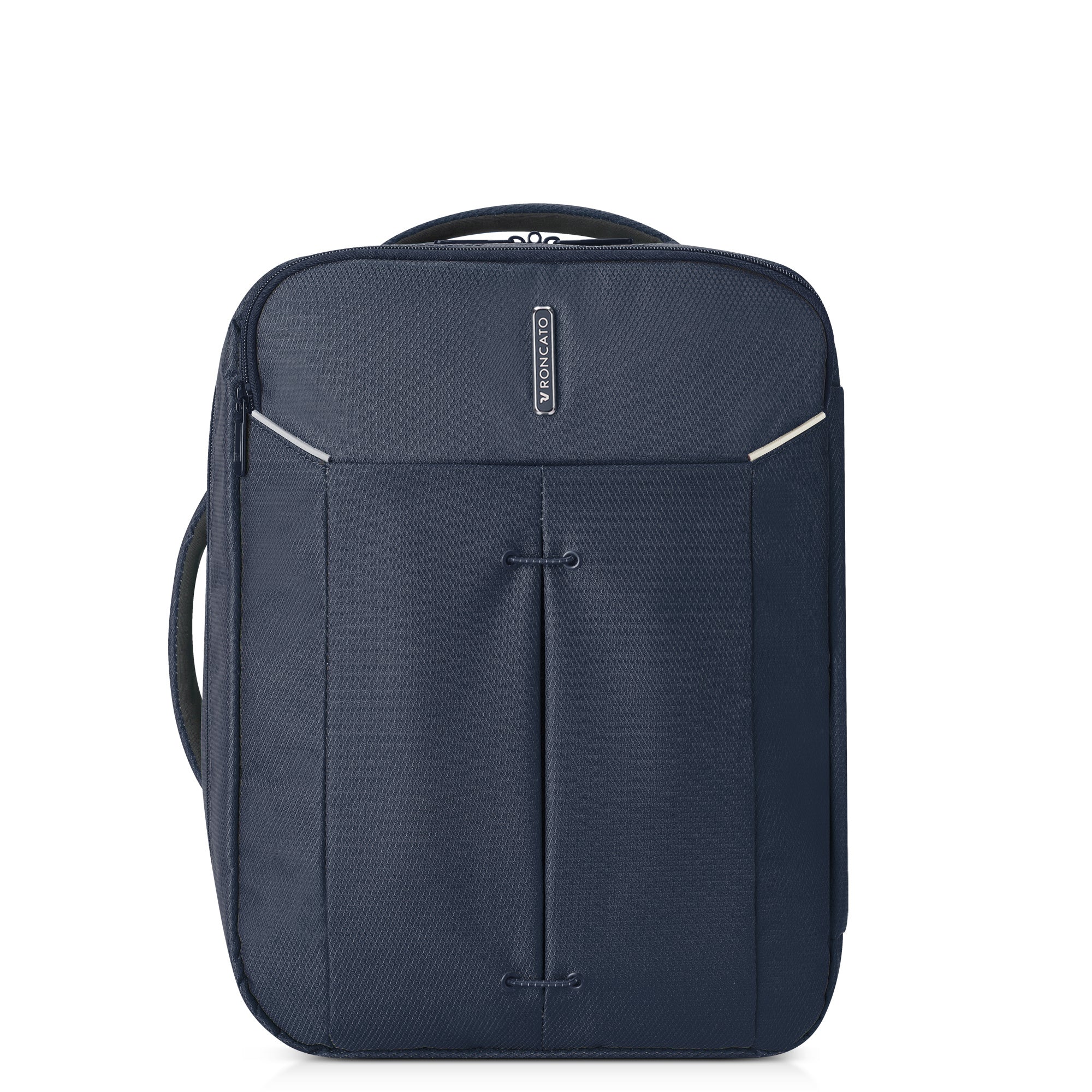 RONCATO MOCHILA DE CABINA UNDERSEAT IRONIK 2.0 40CM - PC 15.6" Ryanair - Image 61