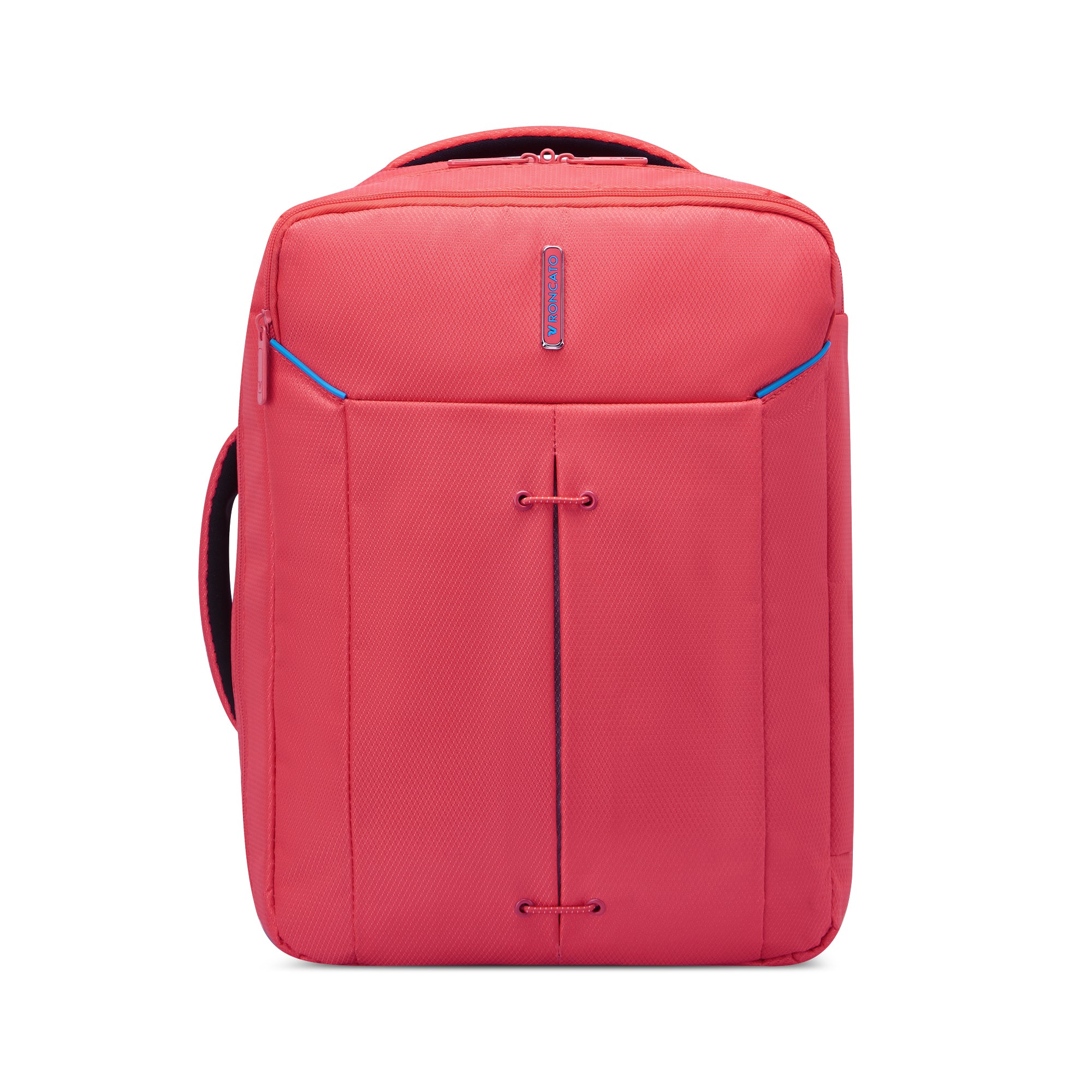RONCATO MOCHILA DE CABINA UNDERSEAT IRONIK 2.0 40CM - PC 15.6" Ryanair - Image 68