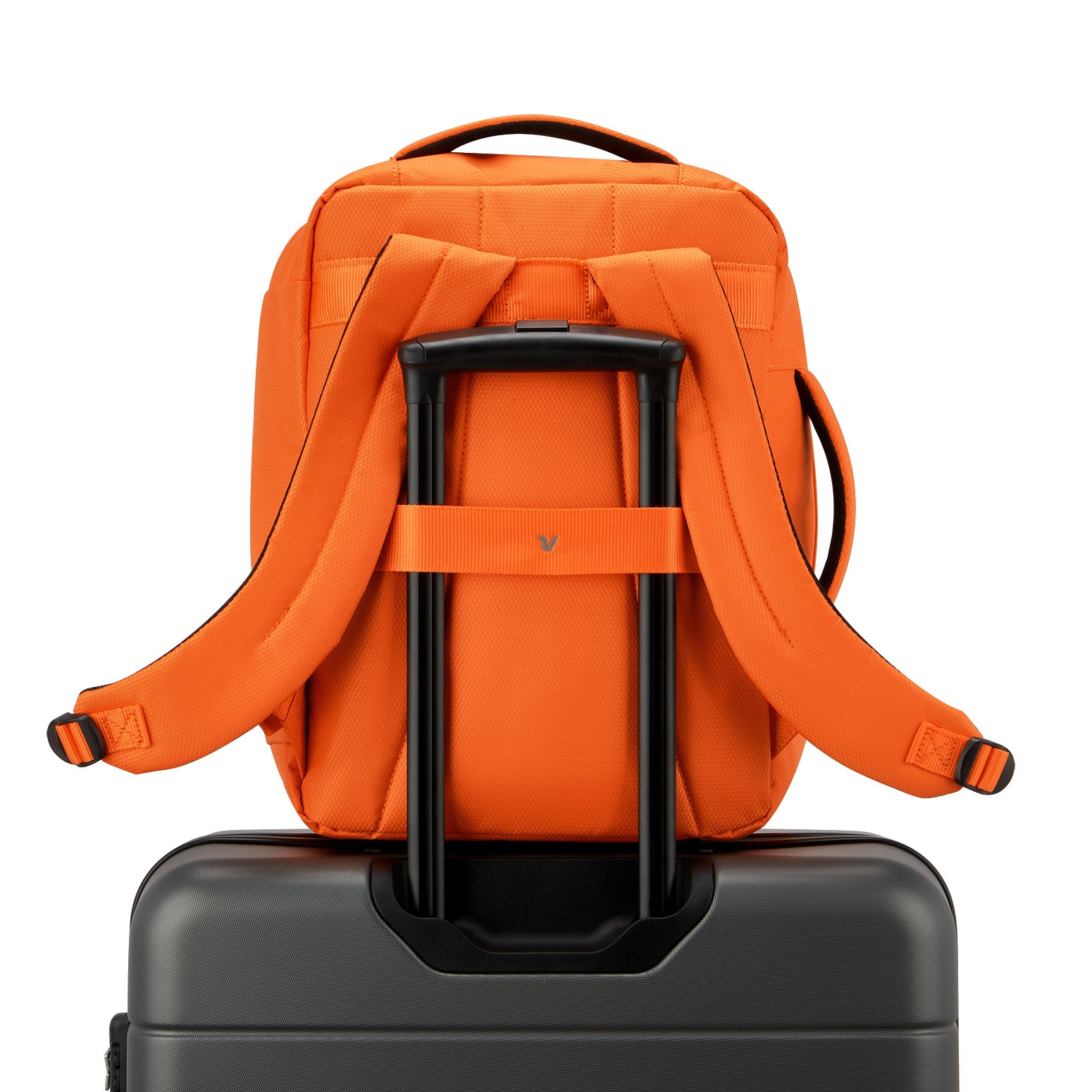 RONCATO MOCHILA DE CABINA UNDERSEAT IRONIK 2.0 40CM - PC 15.6" Ryanair - Image 72