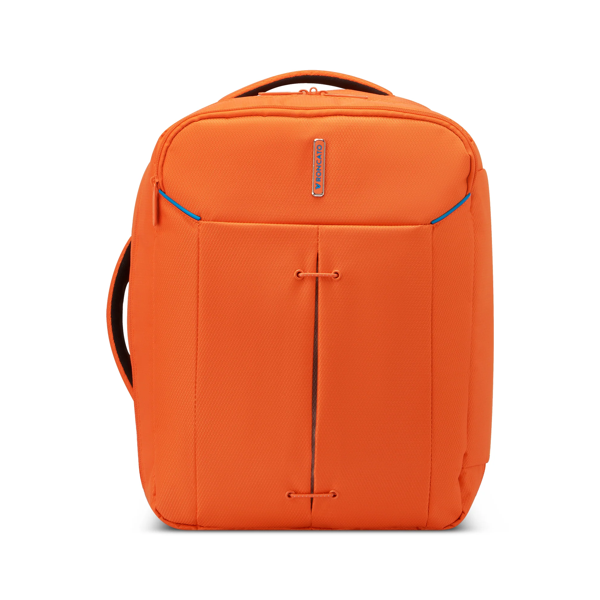 RONCATO MOCHILA DE CABINA UNDERSEAT IRONIK 2.0 40CM - PC 15.6" Ryanair - Image 76