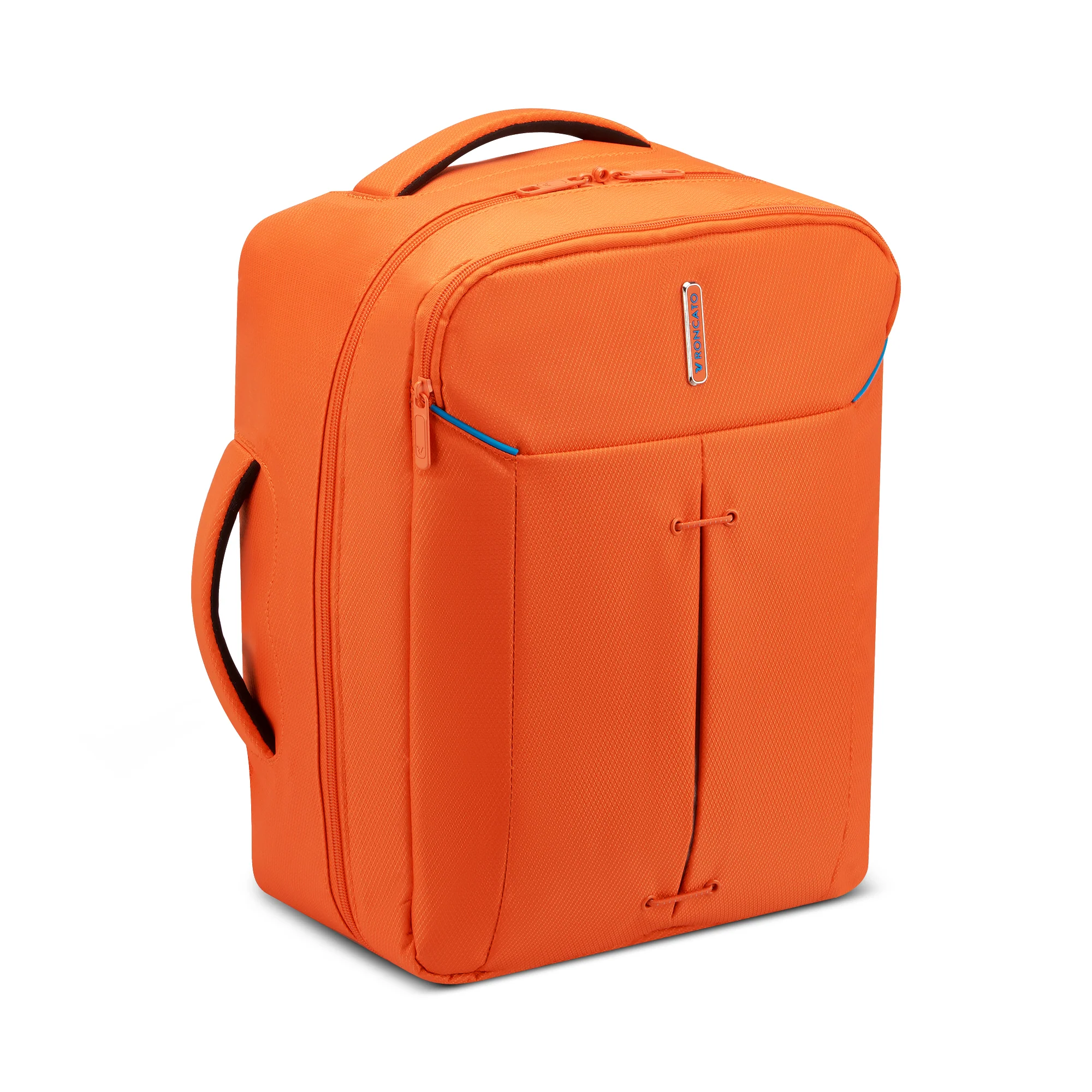 RONCATO MOCHILA DE CABINA UNDERSEAT IRONIK 2.0 40CM - PC 15.6" Ryanair - Image 77