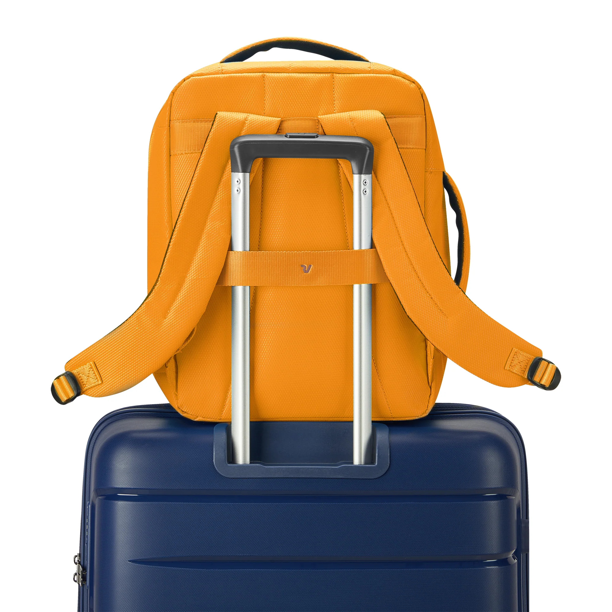 RONCATO MOCHILA DE CABINA UNDERSEAT IRONIK 2.0 40CM - PC 15.6" Ryanair - Image 79