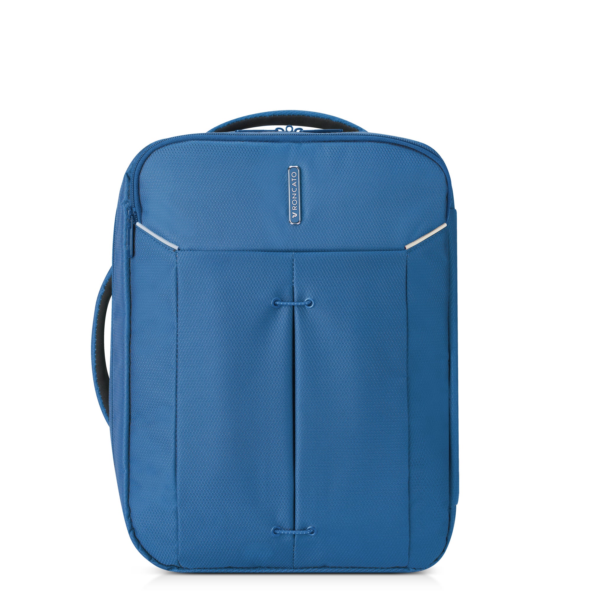 RONCATO MOCHILA DE CABINA UNDERSEAT IRONIK 2.0 40CM - PC 15.6" Ryanair - Image 8
