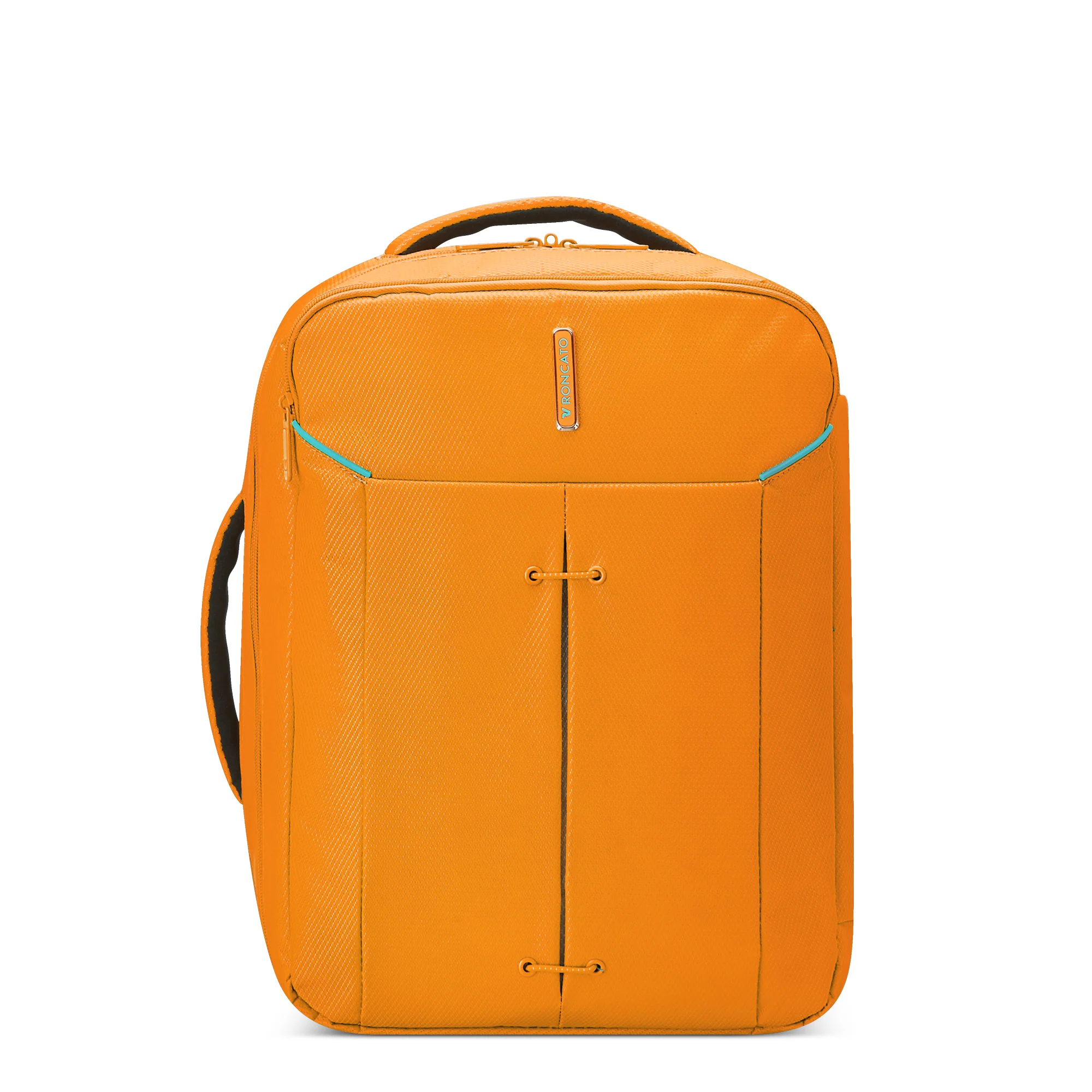 RONCATO MOCHILA DE CABINA UNDERSEAT IRONIK 2.0 40CM - PC 15.6" Ryanair - Image 84