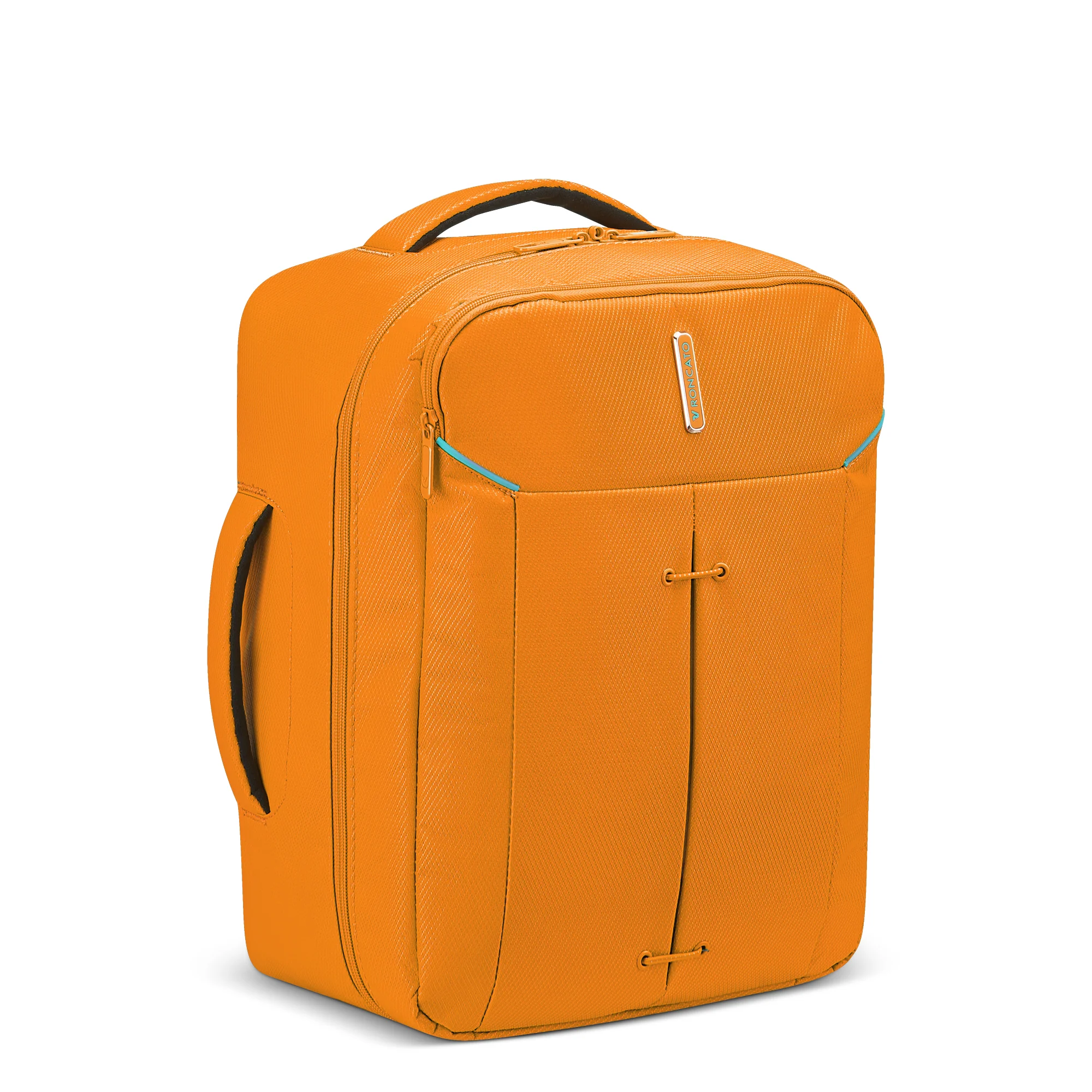 RONCATO MOCHILA DE CABINA UNDERSEAT IRONIK 2.0 40CM - PC 15.6" Ryanair - Image 85