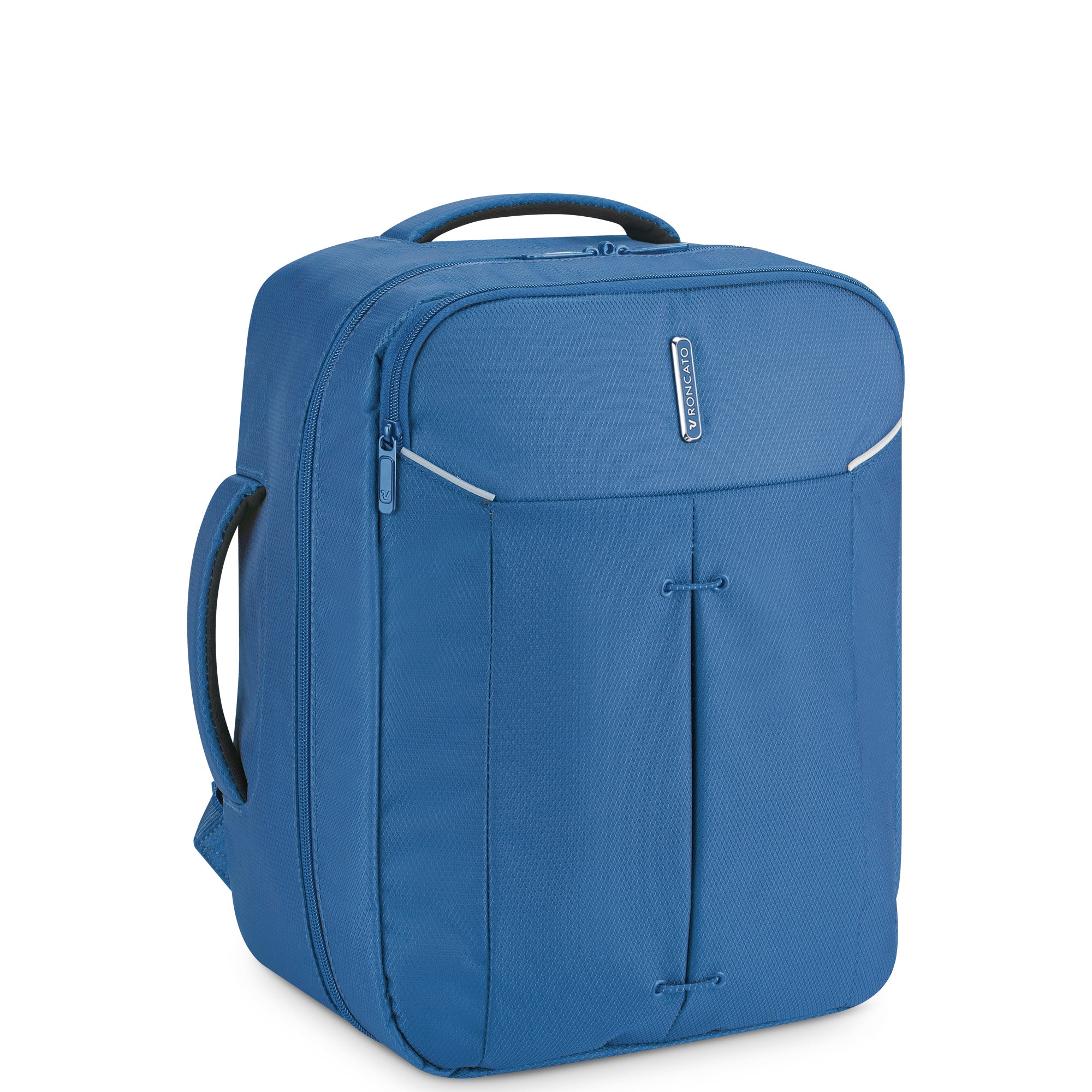 RONCATO MOCHILA DE CABINA UNDERSEAT IRONIK 2.0 40CM - PC 15.6" Ryanair - Image 9