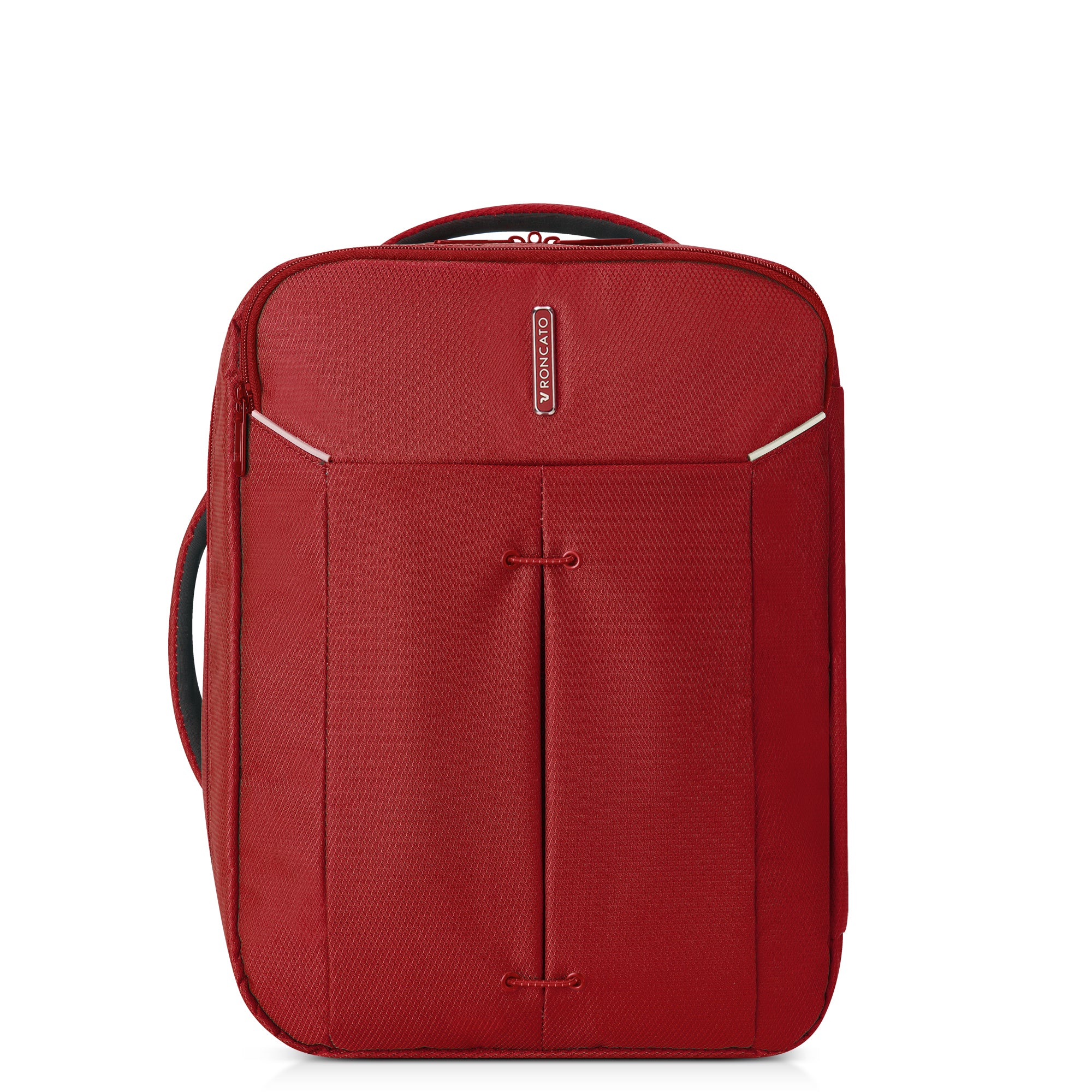 RONCATO MOCHILA DE CABINA UNDERSEAT IRONIK 2.0 40CM - PC 15.6" Ryanair - Image 90