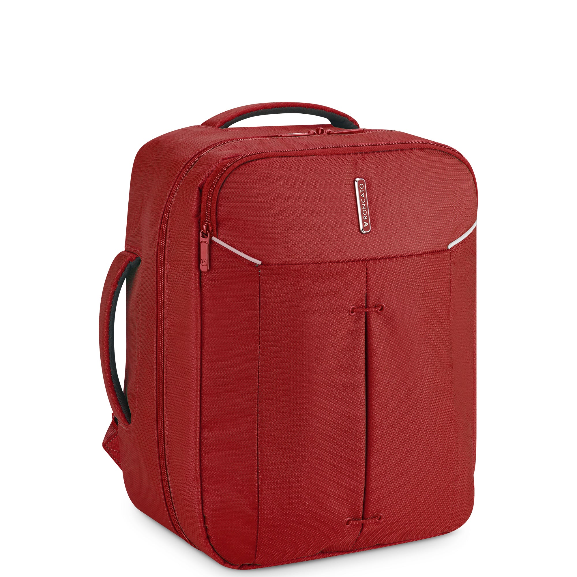 RONCATO MOCHILA DE CABINA UNDERSEAT IRONIK 2.0 40CM - PC 15.6" Ryanair - Image 91