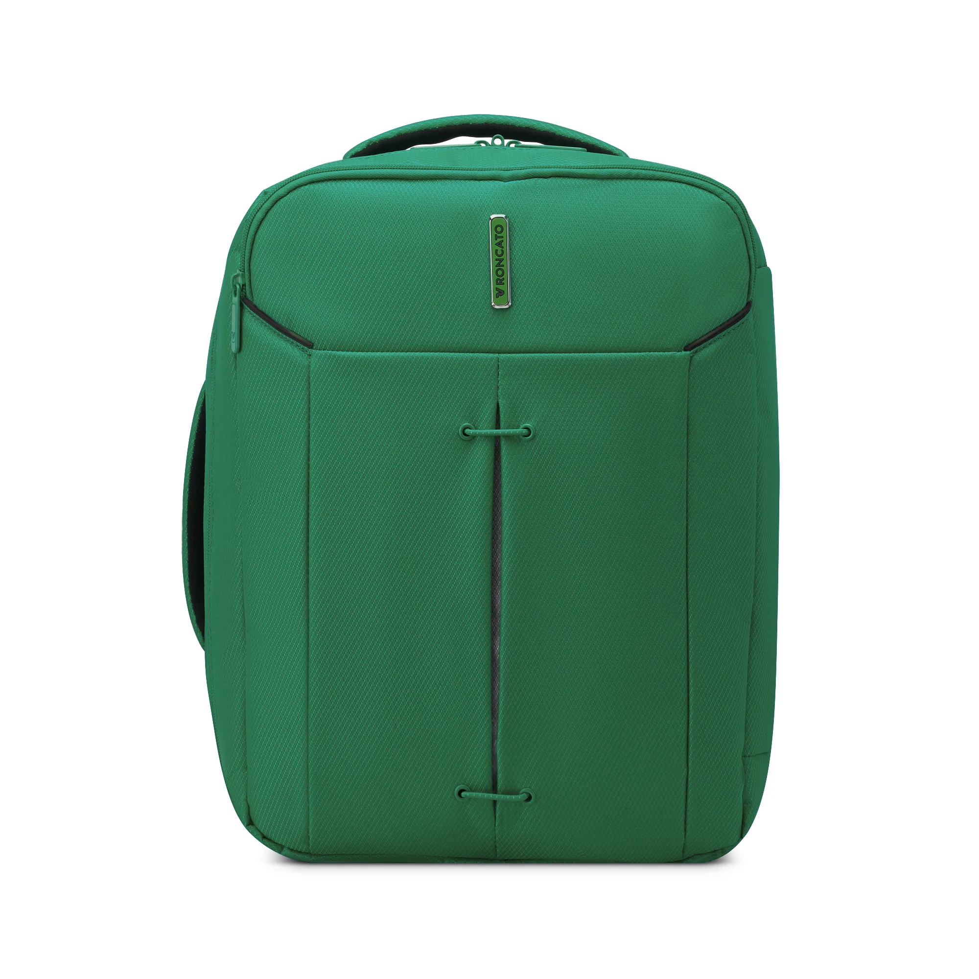 RONCATO MOCHILA DE CABINA UNDERSEAT IRONIK 2.0 40CM - PC 15.6" Ryanair - Image 94