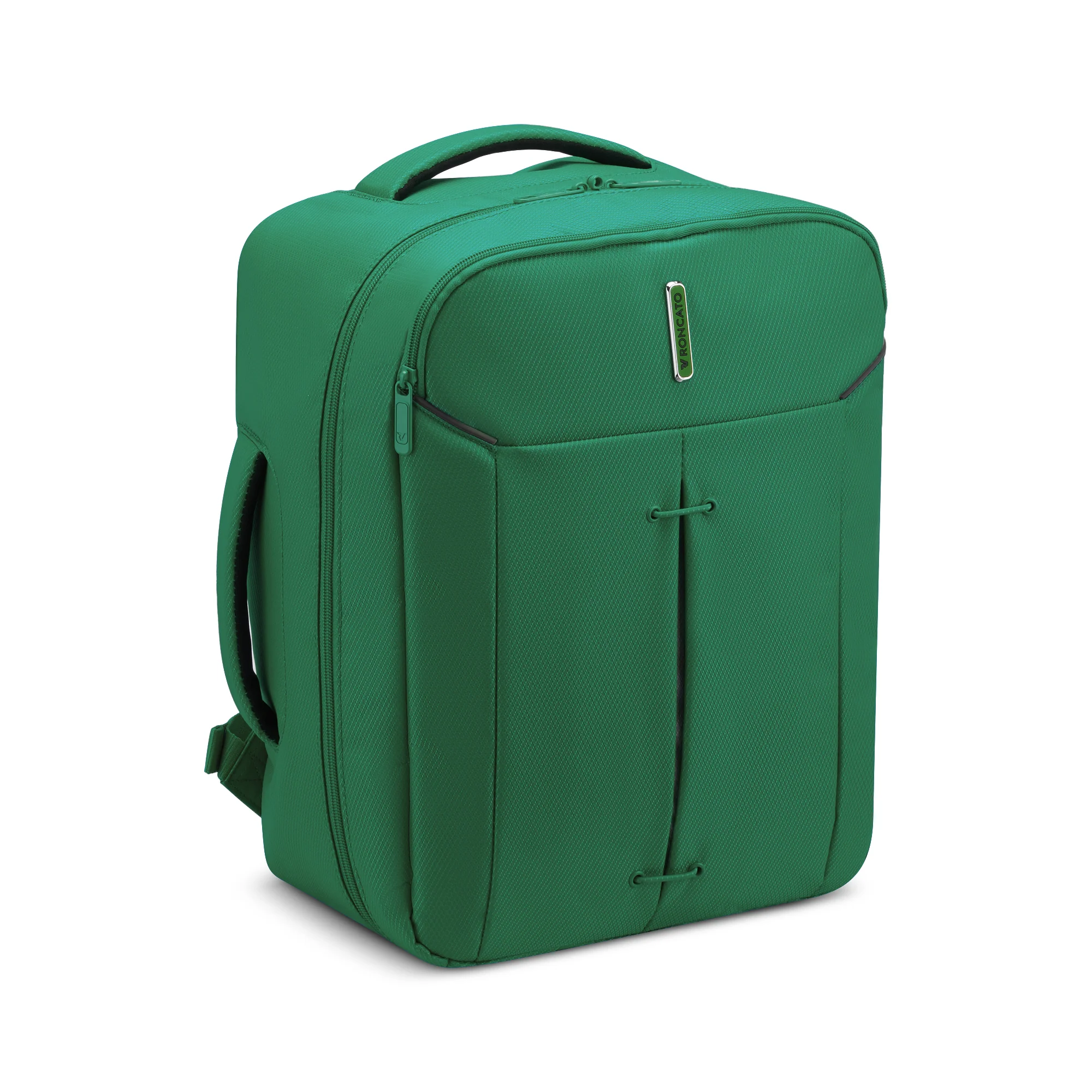 RONCATO MOCHILA DE CABINA UNDERSEAT IRONIK 2.0 40CM - PC 15.6" Ryanair - Image 95