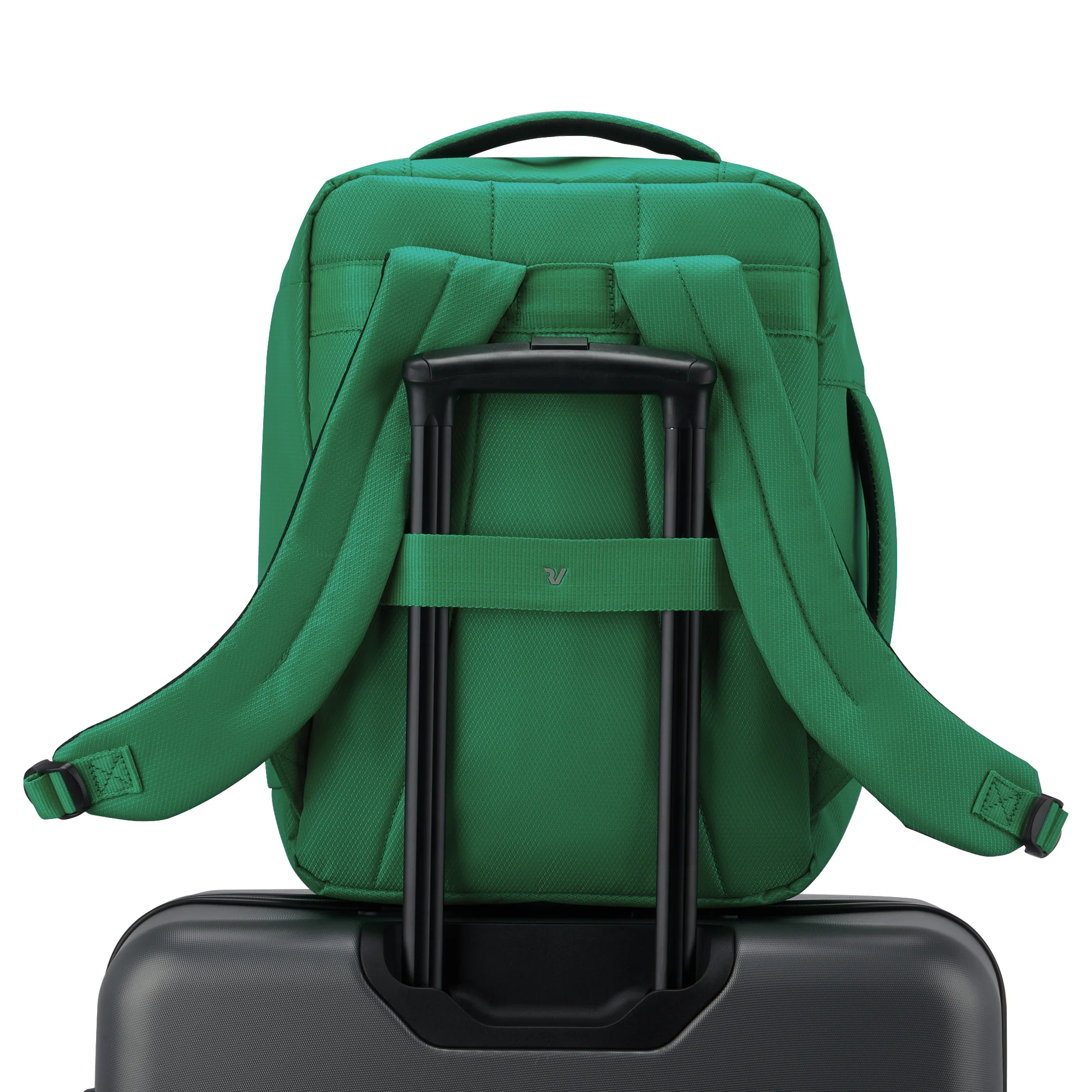 RONCATO MOCHILA DE CABINA UNDERSEAT IRONIK 2.0 40CM - PC 15.6" Ryanair - Image 96