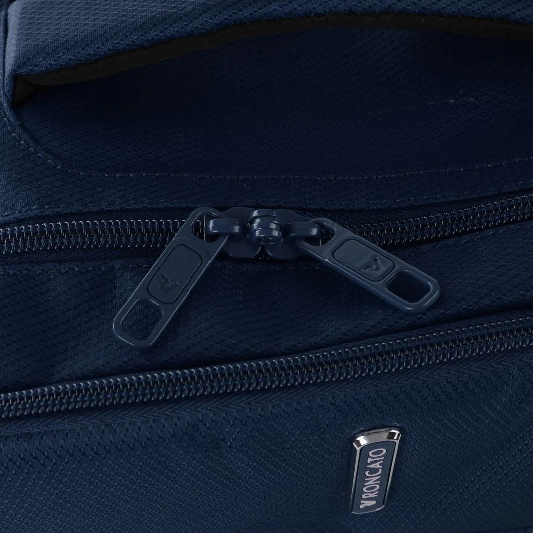 RONCATO MOCHILA DE VIAJE EXTENSIBLE IRONIK 2.0 40CM Ryanair - Image 10