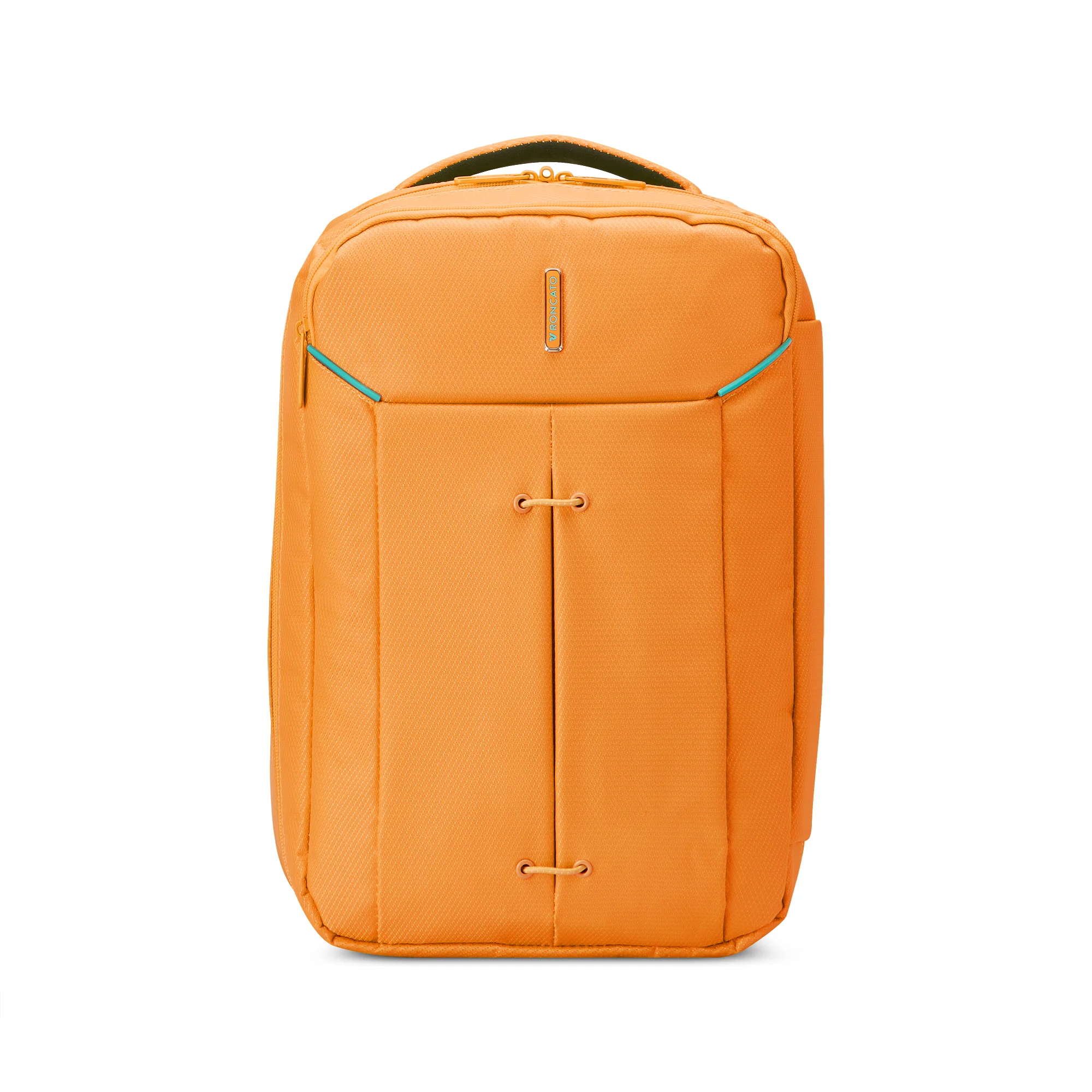 RONCATO MOCHILA DE VIAJE EXTENSIBLE IRONIK 2.0 40CM Ryanair - Image 103