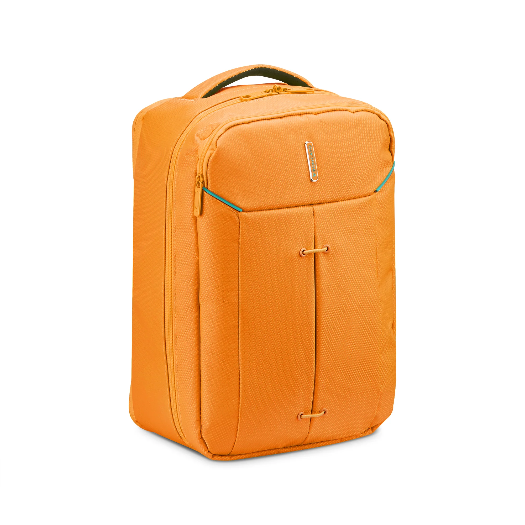 RONCATO MOCHILA DE VIAJE EXTENSIBLE IRONIK 2.0 40CM Ryanair - Image 104