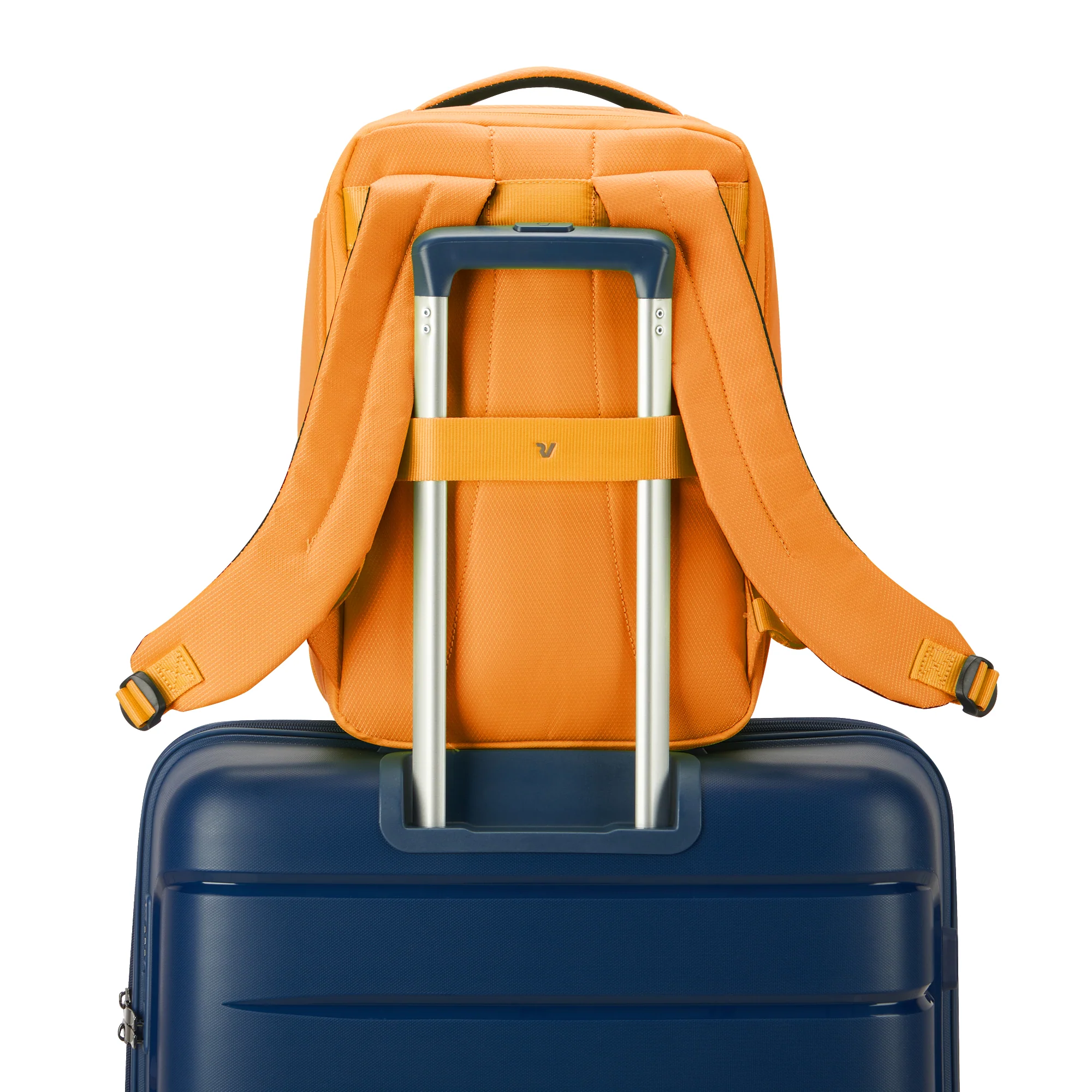 RONCATO MOCHILA DE VIAJE EXTENSIBLE IRONIK 2.0 40CM Ryanair - Image 106