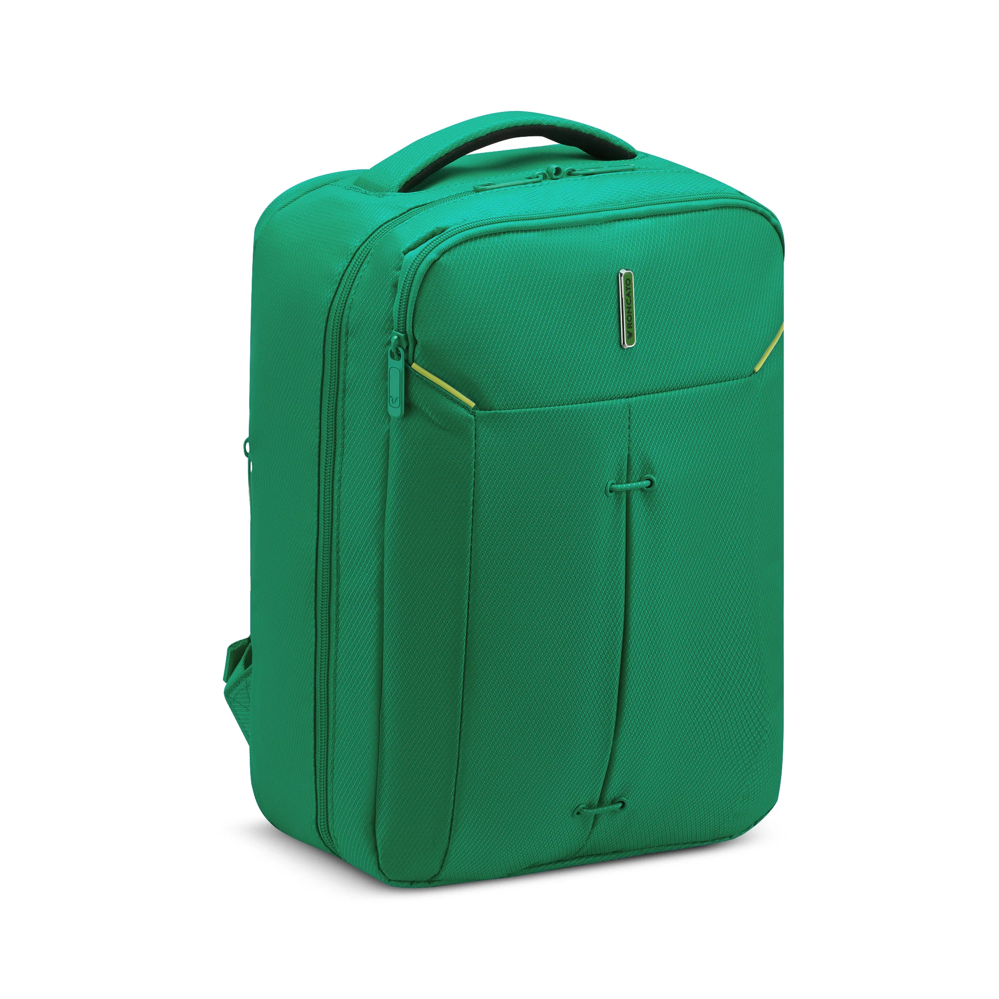 RONCATO MOCHILA DE VIAJE EXTENSIBLE IRONIK 2.0 40CM Ryanair - Image 112