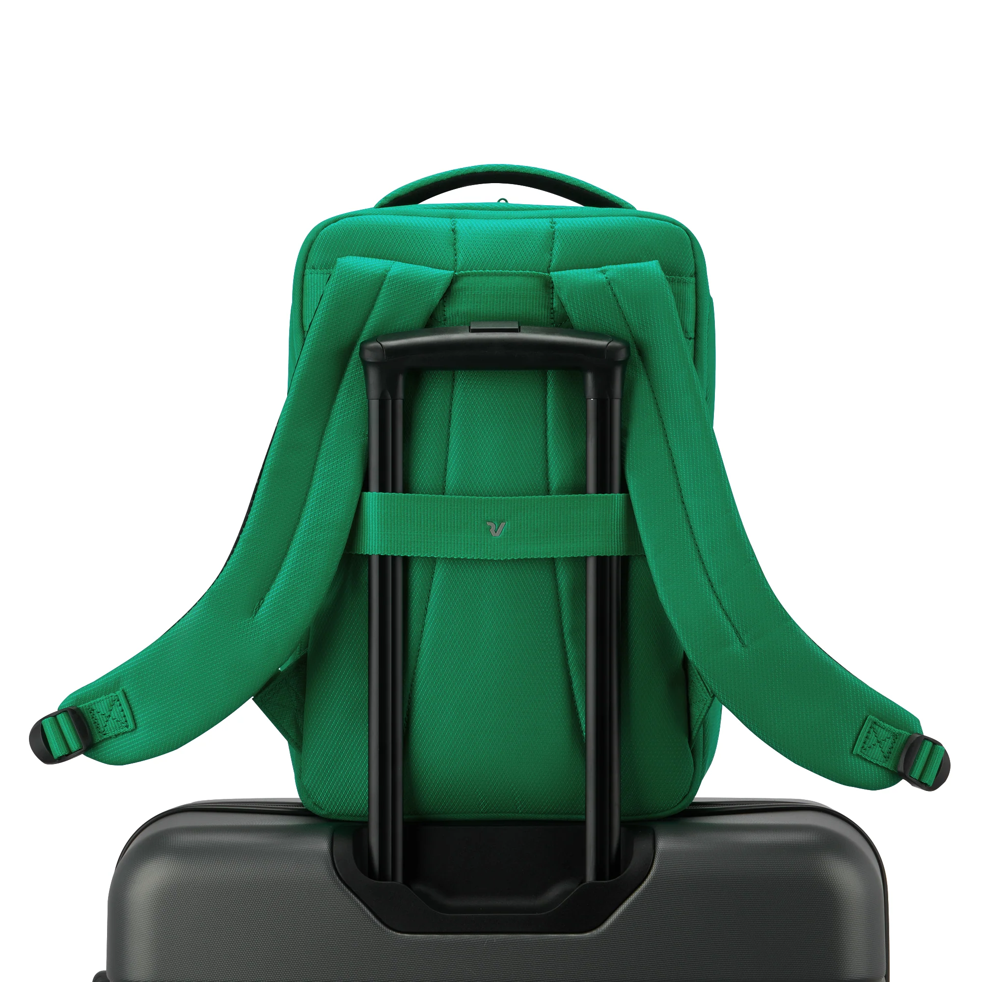 RONCATO MOCHILA DE VIAJE EXTENSIBLE IRONIK 2.0 40CM Ryanair - Image 114