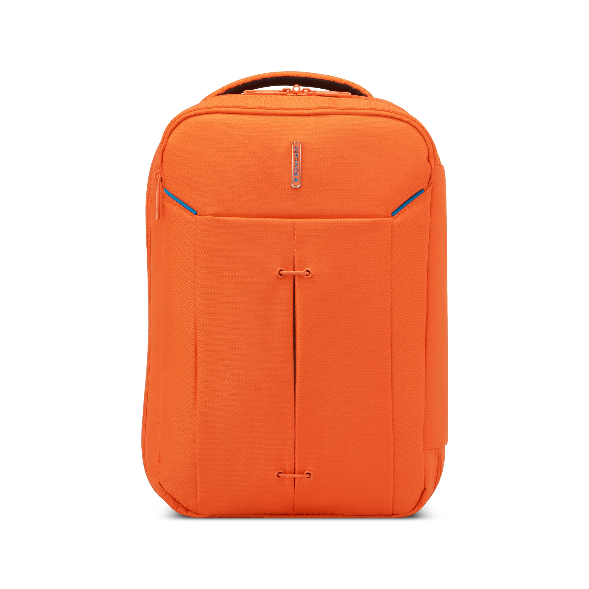 RONCATO MOCHILA DE VIAJE EXTENSIBLE IRONIK 2.0 40CM Ryanair - Image 119