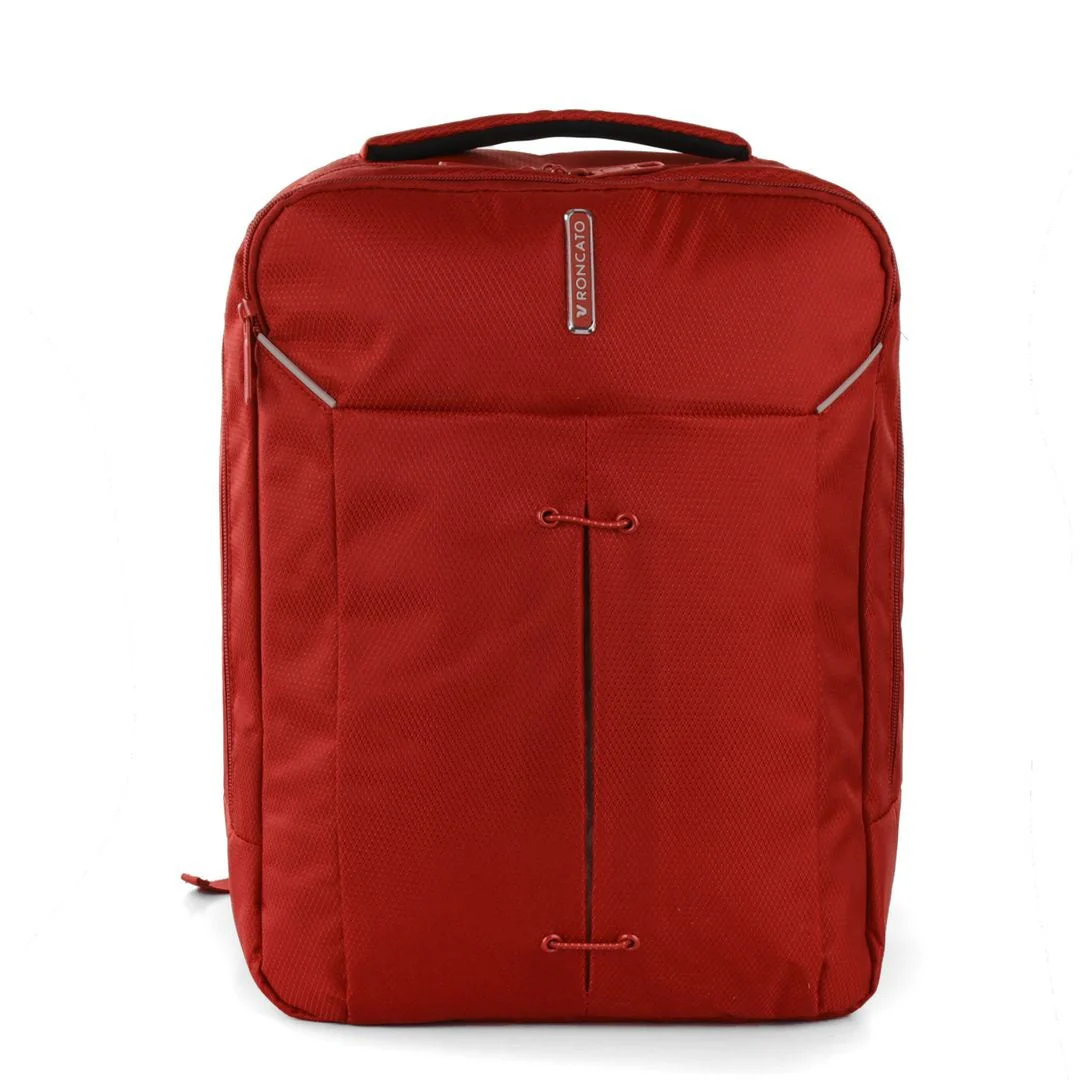 RONCATO MOCHILA DE VIAJE EXTENSIBLE IRONIK 2.0 40CM Ryanair - Image 12