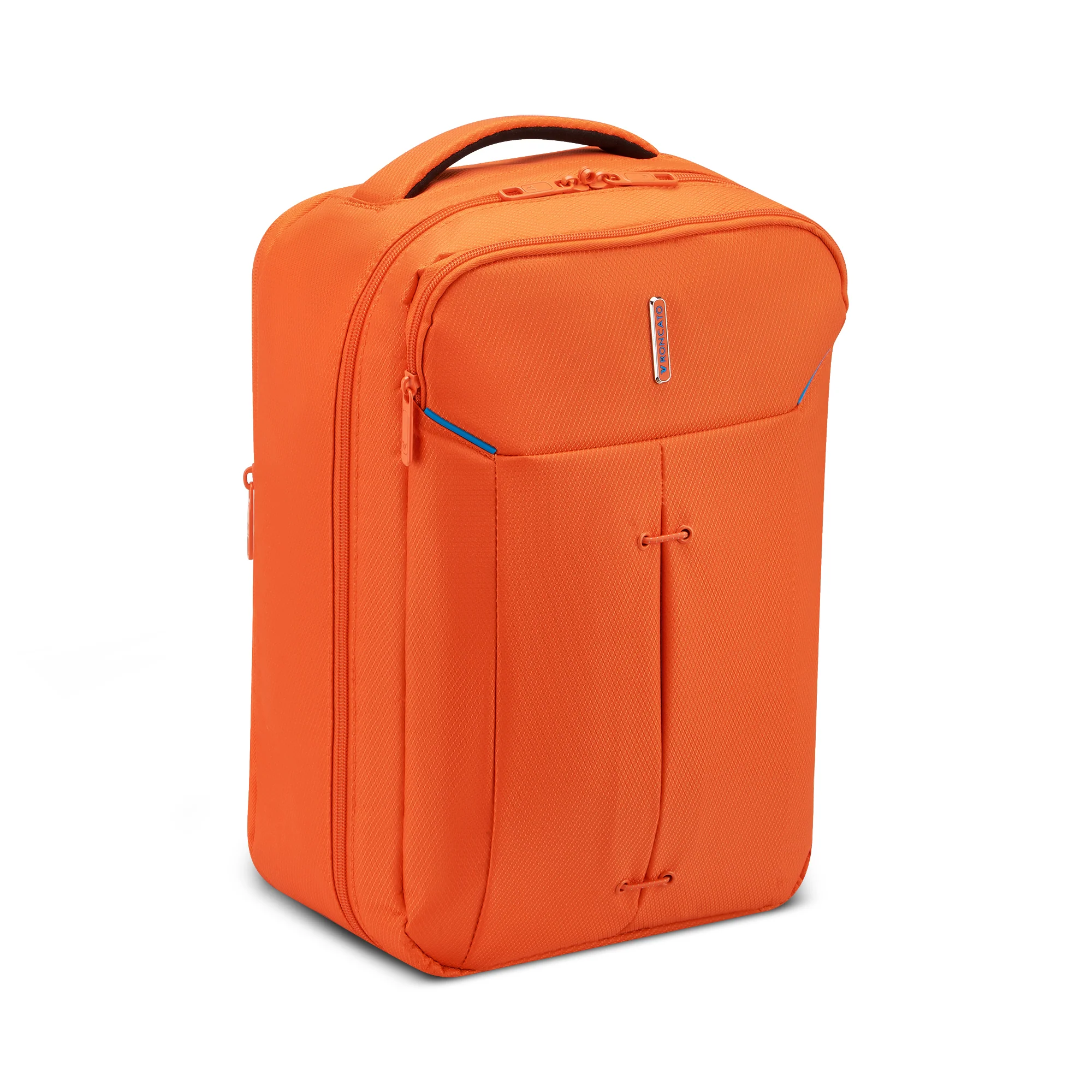 RONCATO MOCHILA DE VIAJE EXTENSIBLE IRONIK 2.0 40CM Ryanair - Image 120